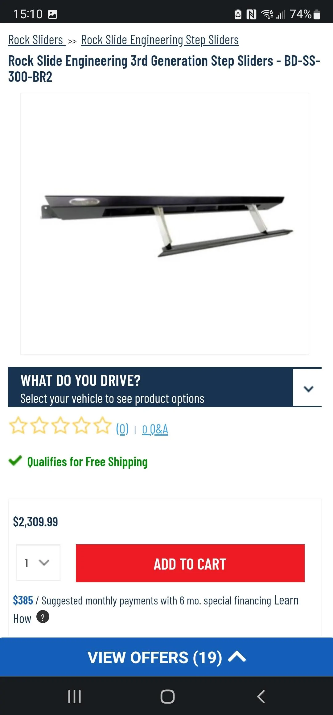 Jeep Wrangler JL 2023 Orders - Check in here Screenshot_20220902-151059_Chrom