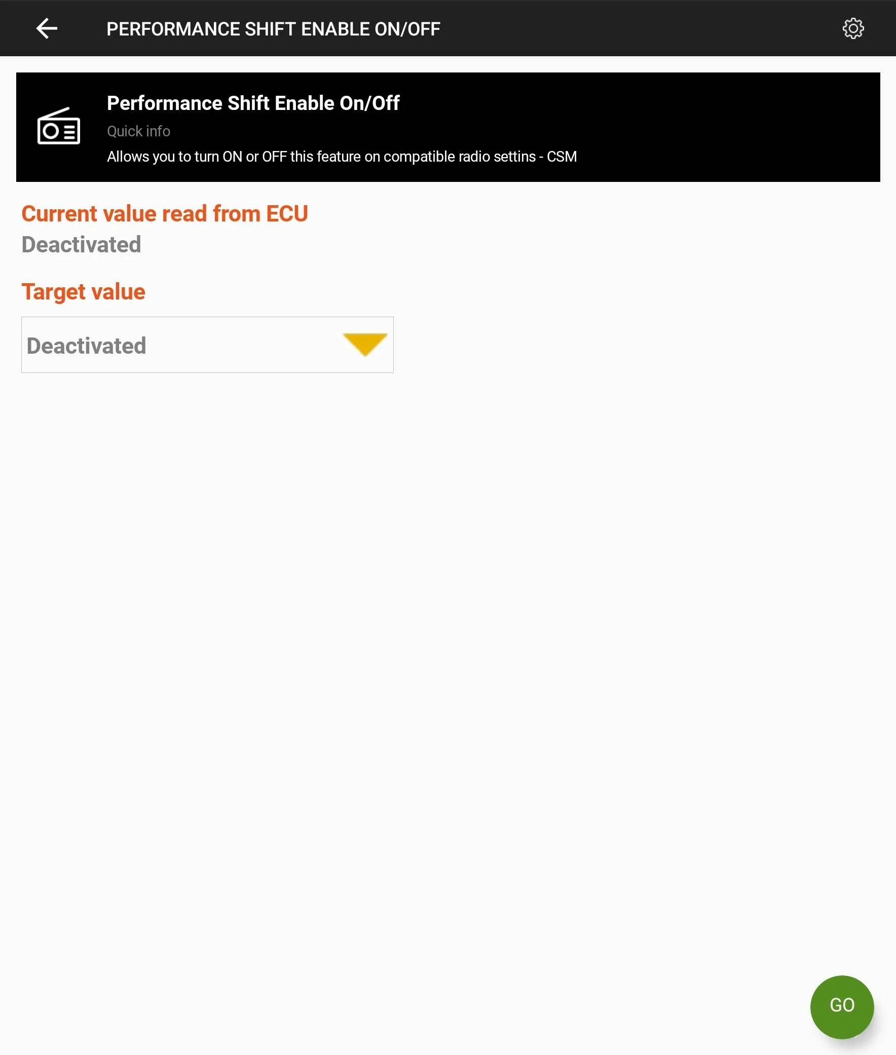 Jeep Wrangler JL Performance shift option in jscan? Screenshot_20220901-093408_OBD JScan