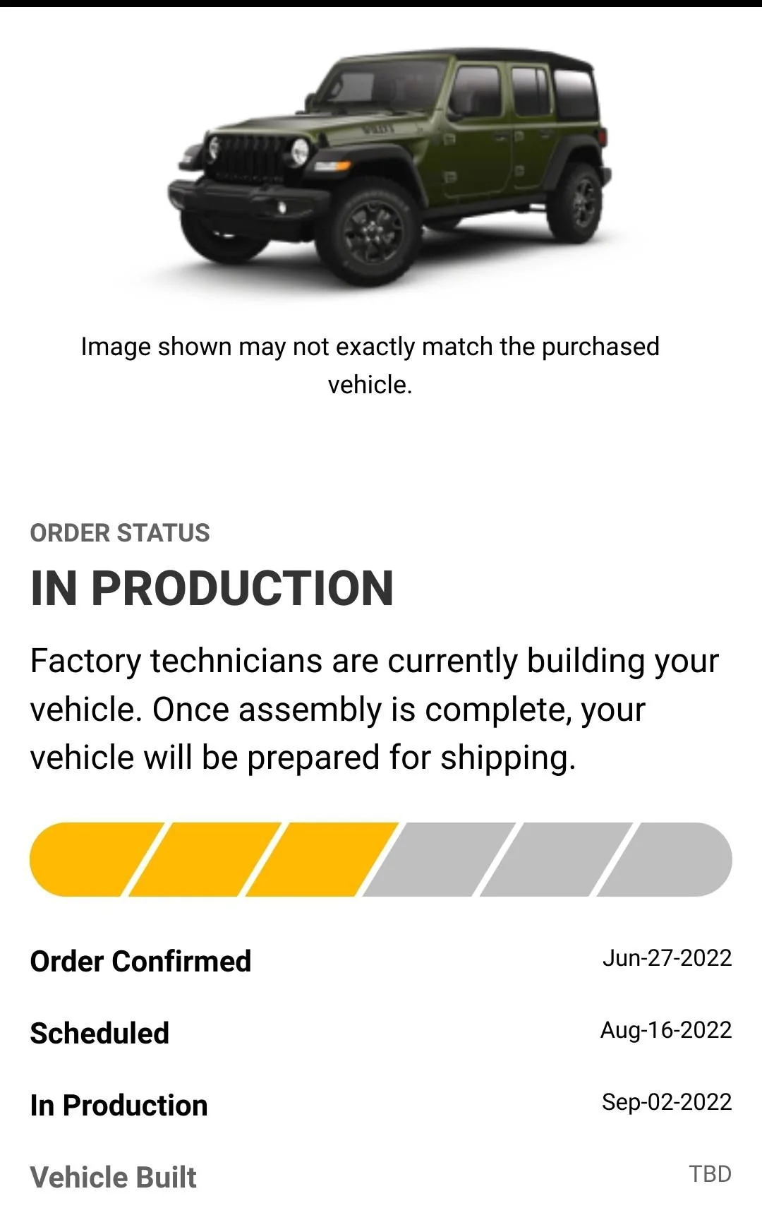 Jeep Wrangler JL 2023 Orders - Check in here Screenshot_20220903-115634_Firefox