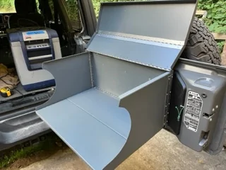 Jeep Wrangler JL Best JL Tailgate Table Recommendations table 3