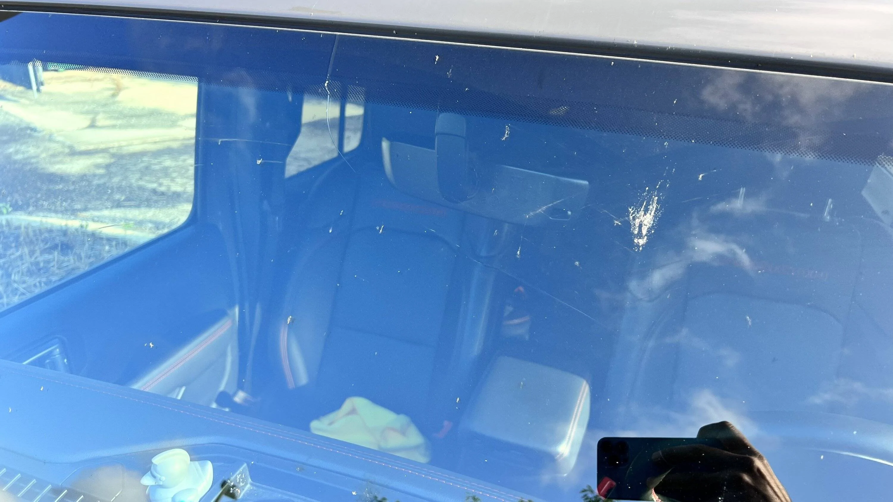 Jeep Wrangler JL Targe Industries Windshield Protection D652FB4F-841F-4036-9F7C-AC5E7898B9C9