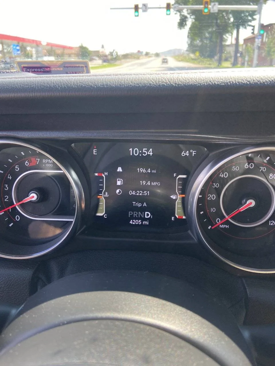 Jeep Wrangler JL Actual 392 Cost Difference 5702F318-6E2C-48E7-AED0-C789A9720892
