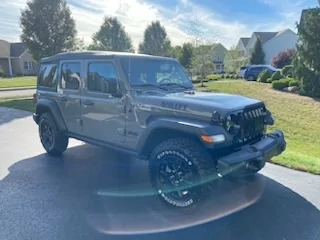 Jeep Wrangler JL 2023 Orders - Check in here E9B2B376-7502-4E72-BDD1-18DB0D8585F7