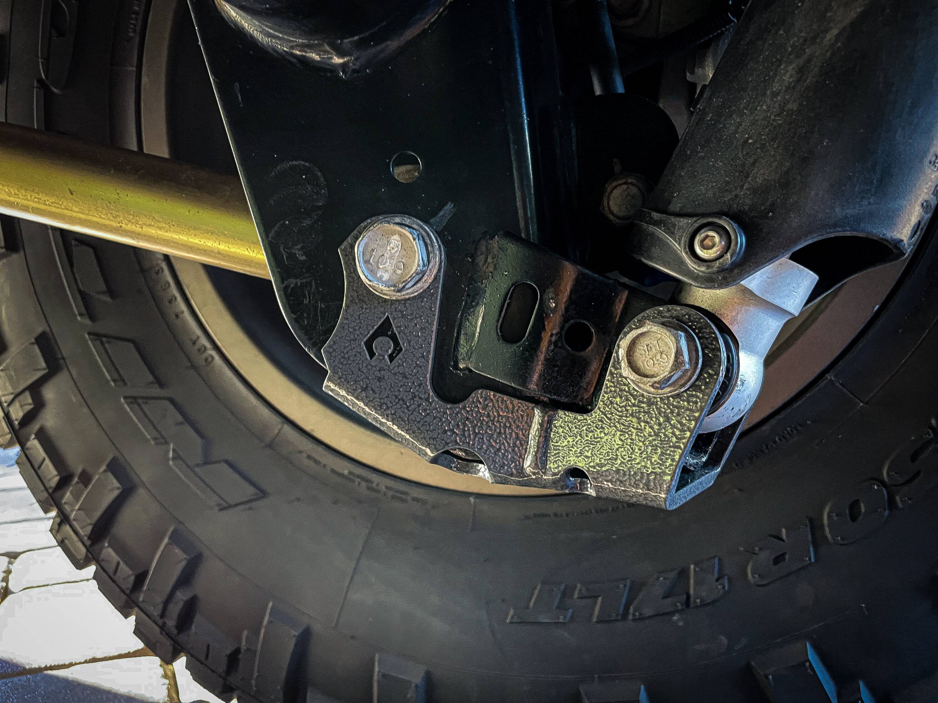 Jeep Wrangler JL Rubi Recon IMG_6568