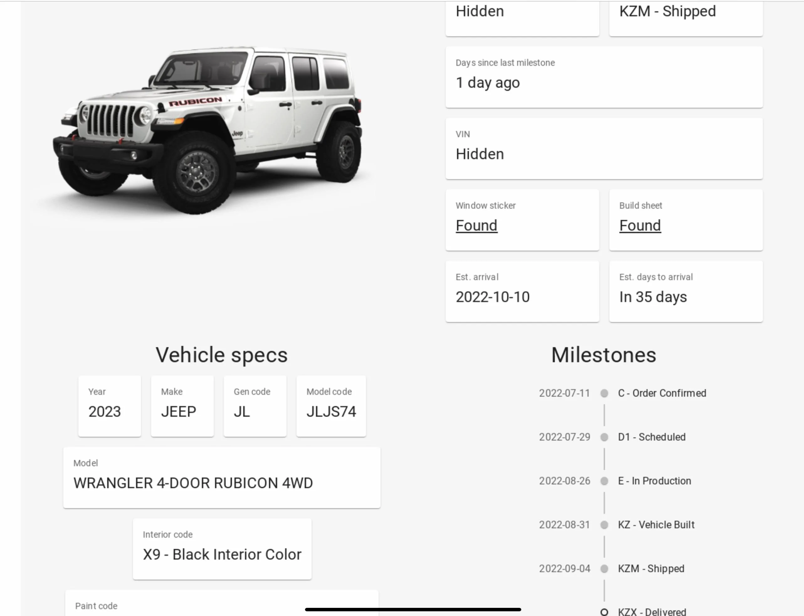 Jeep Wrangler JL 2023 Orders - Check in here F746CDAB-4416-4422-8DA8-9CB8D3BBA0CC