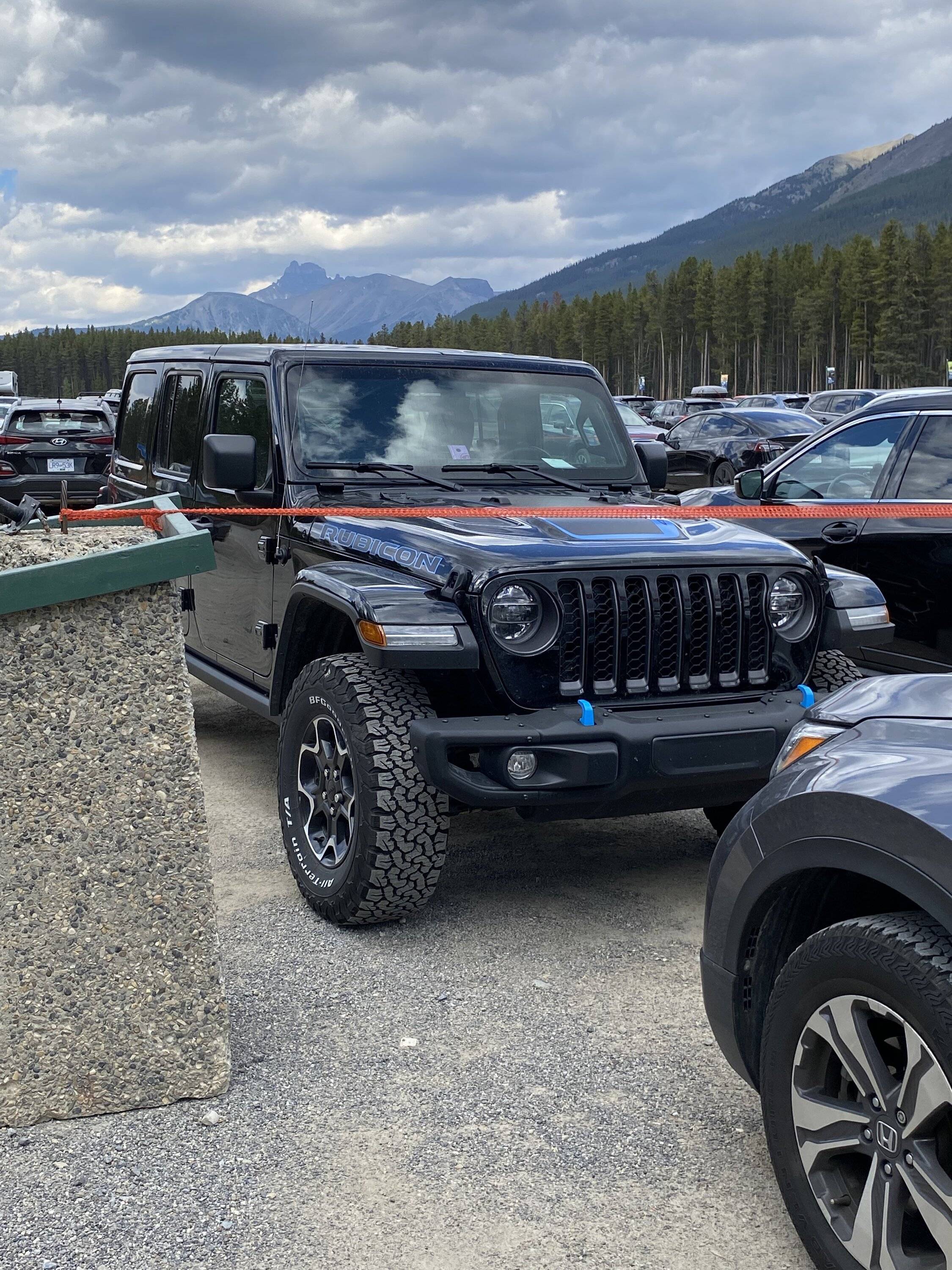 Jeep Wrangler JL 2023 Orders - Check in here IMG_1581
