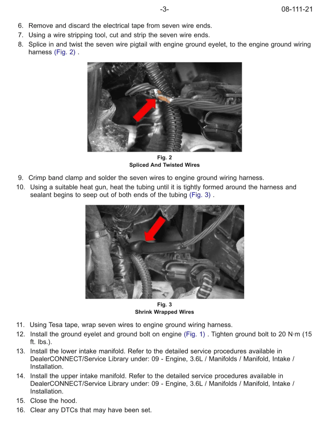 Jeep Wrangler JL Warm Start = Rough Idle 1662473316770