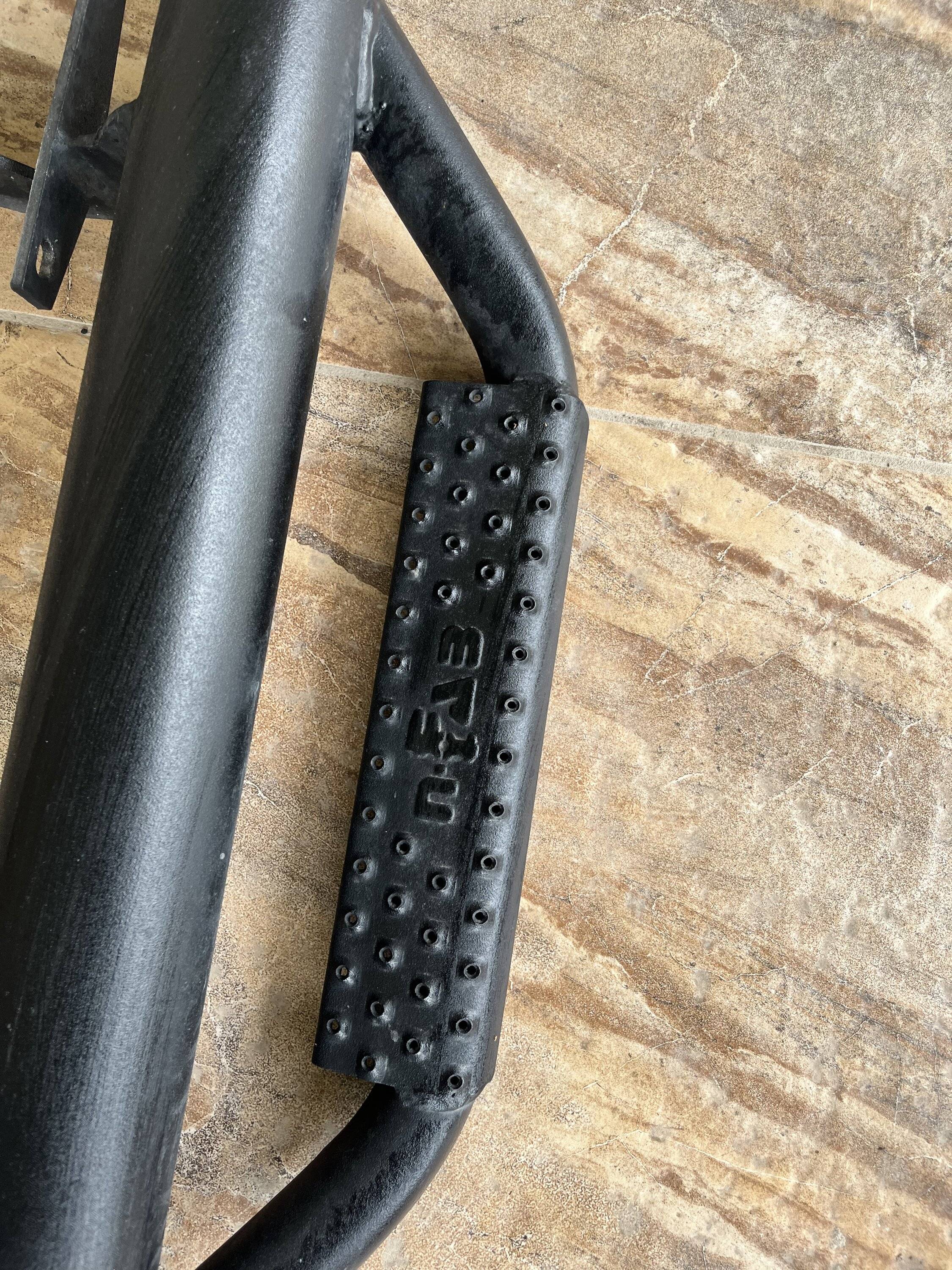 Jeep Wrangler JL Step Bars 1DD3D77E-D4AB-495C-AA65-33922FB6889E