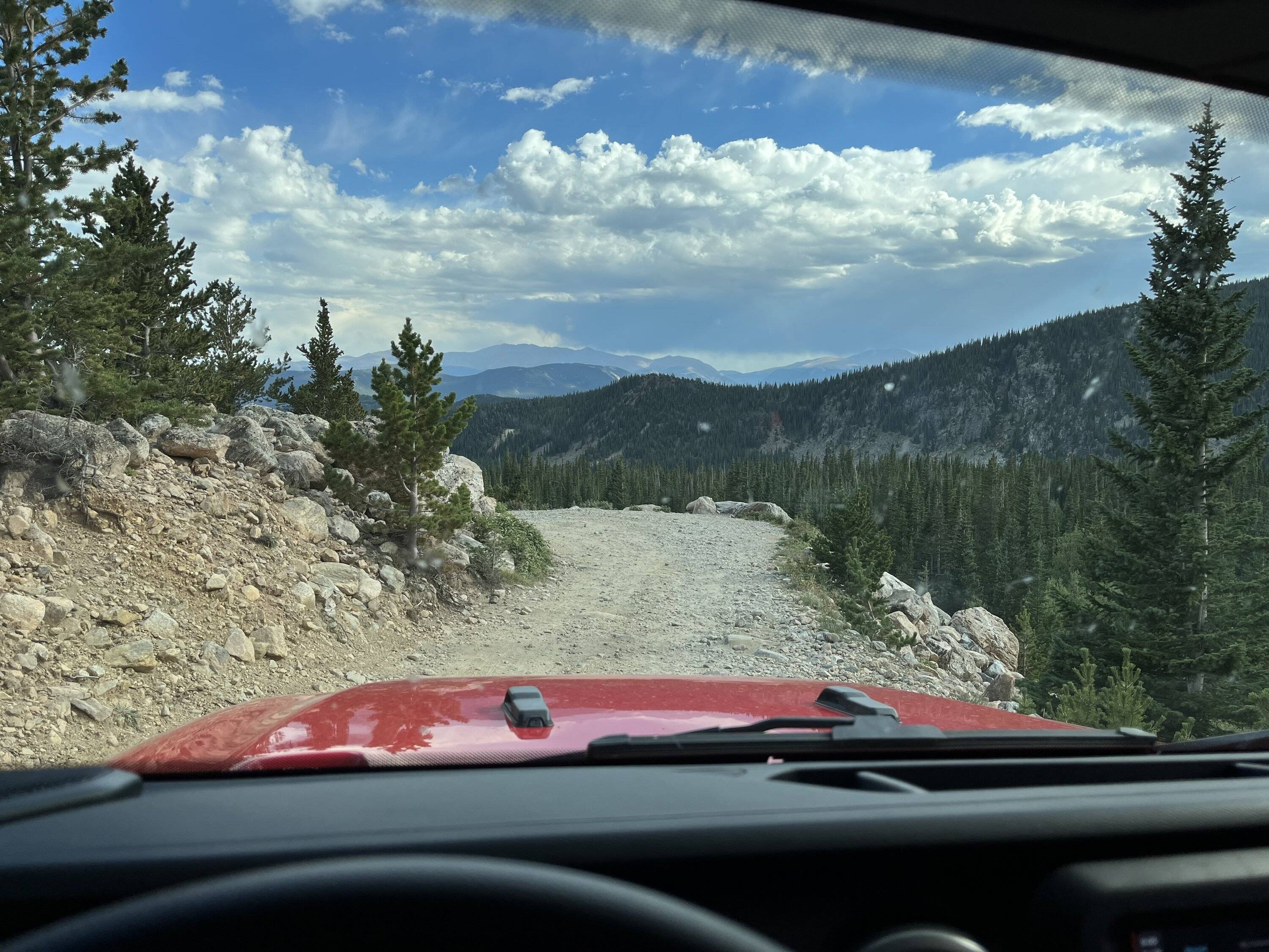 Jeep Wrangler JL Ordered a Willys Sport Xrecon E48D8B58-40D9-4A30-9A2E-E32F9F4738A7