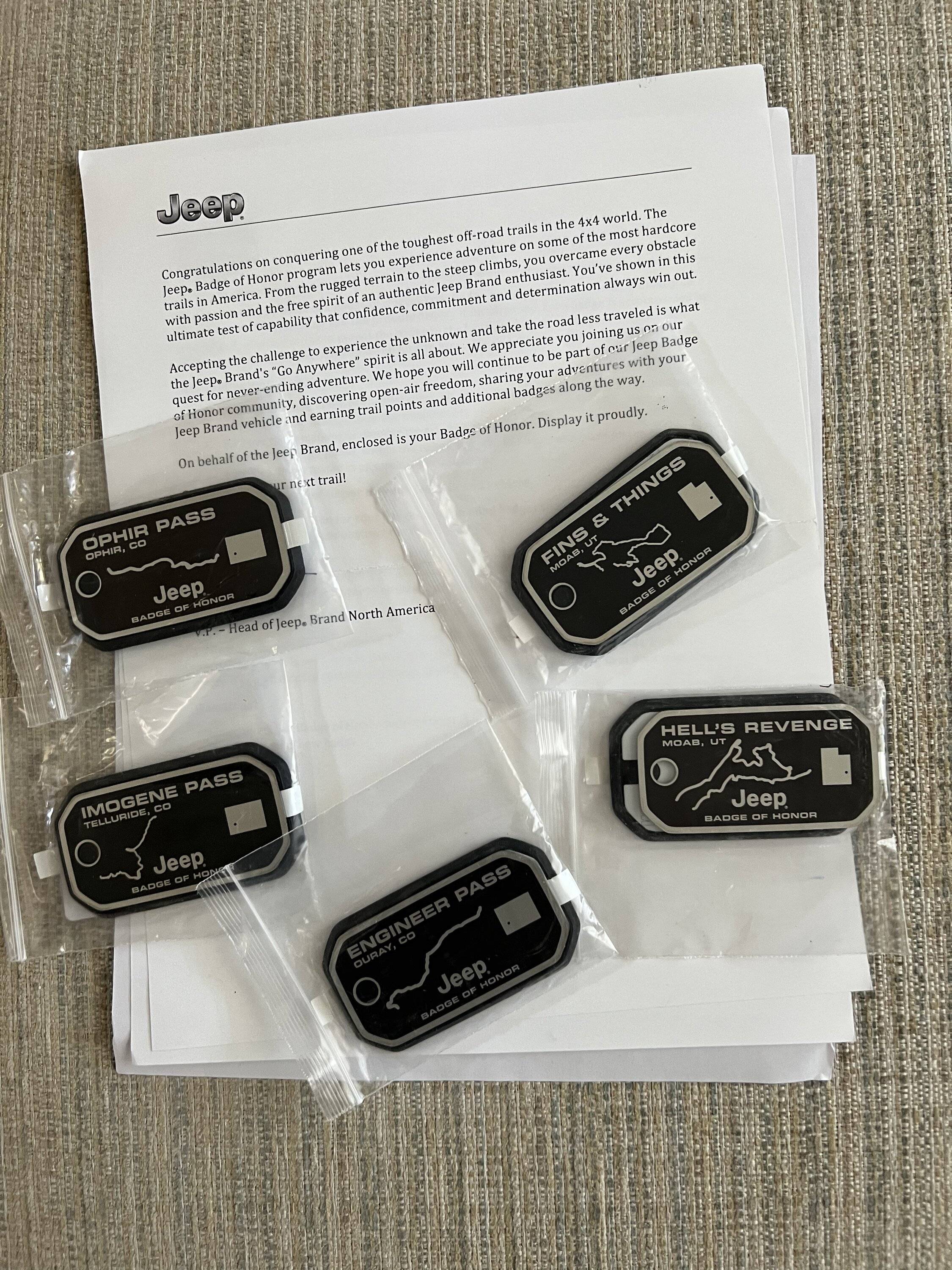 Jeep Wrangler JL Badges 764F4FDA-6A44-45D6-9111-5E2BF7BDADF5