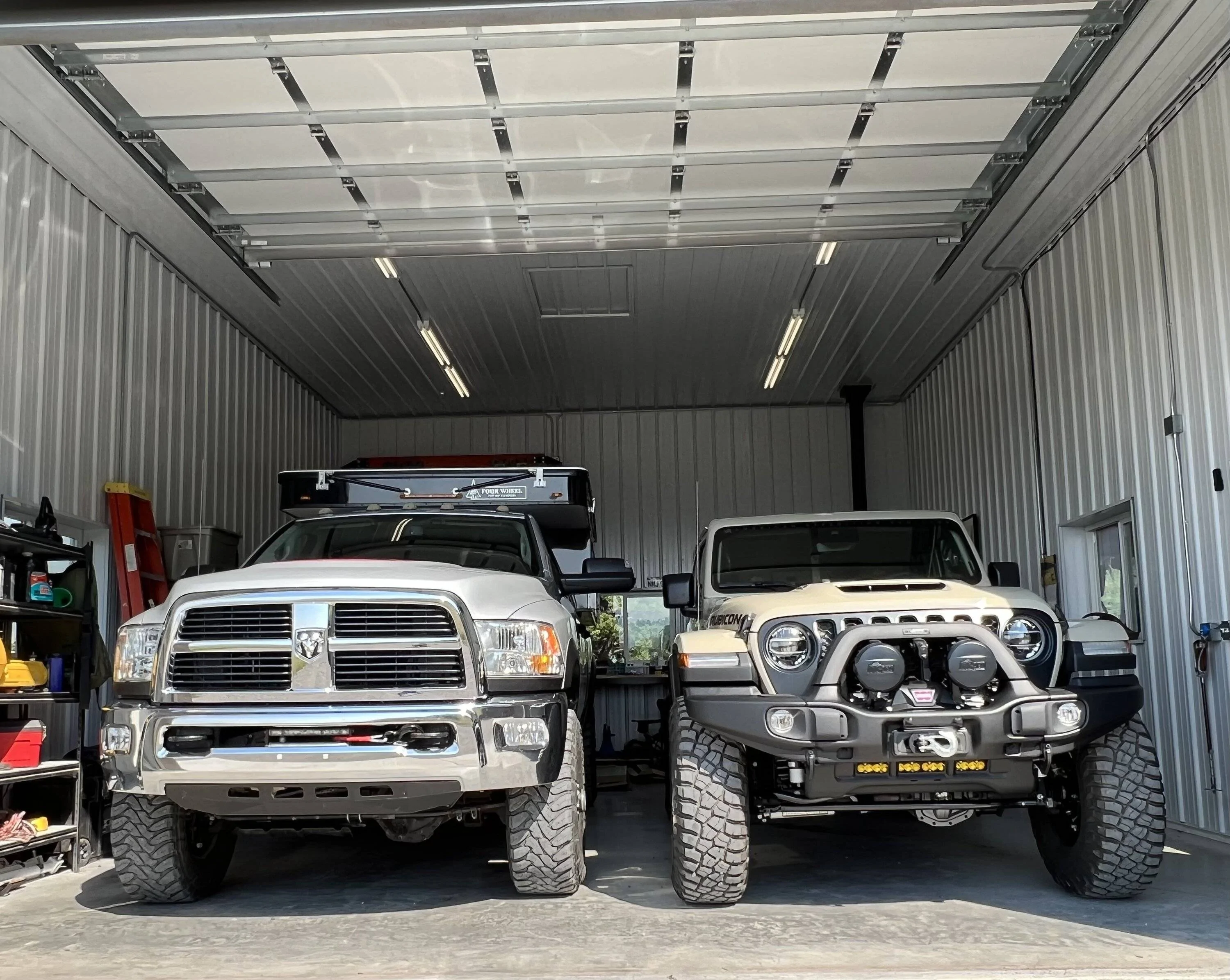 Jeep Wrangler JL AEV 392 JL370 A7BB0FC0-99F9-4A4B-90EC-A0758AF55F9A