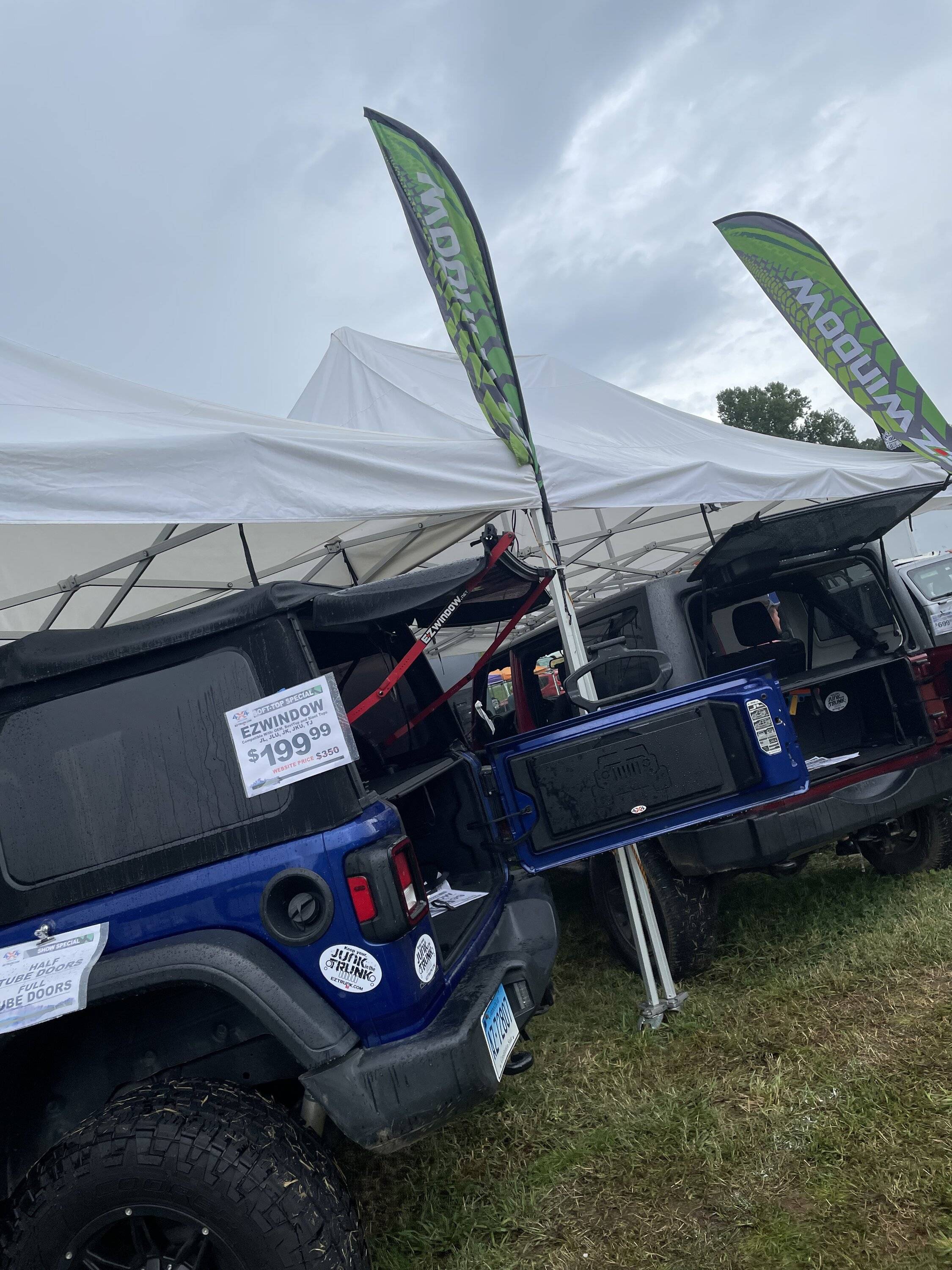 Jeep Wrangler JL Help me build my first Wrangler 278AF0F8-F375-49B6-8BDC-2EF976FC650F