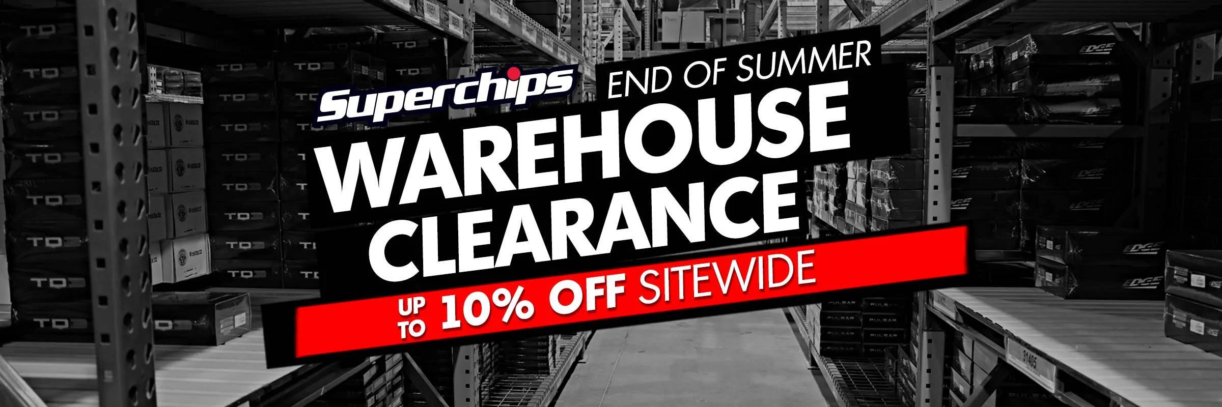 Jeep Wrangler JL 10% off Savings at Superchips.com! holleytuning_220914_tuningsale_SC_Hero_2400x800