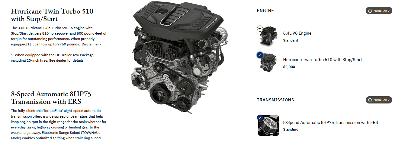 Jeep Wrangler JL Can't Decide What to Order 1662570040044
