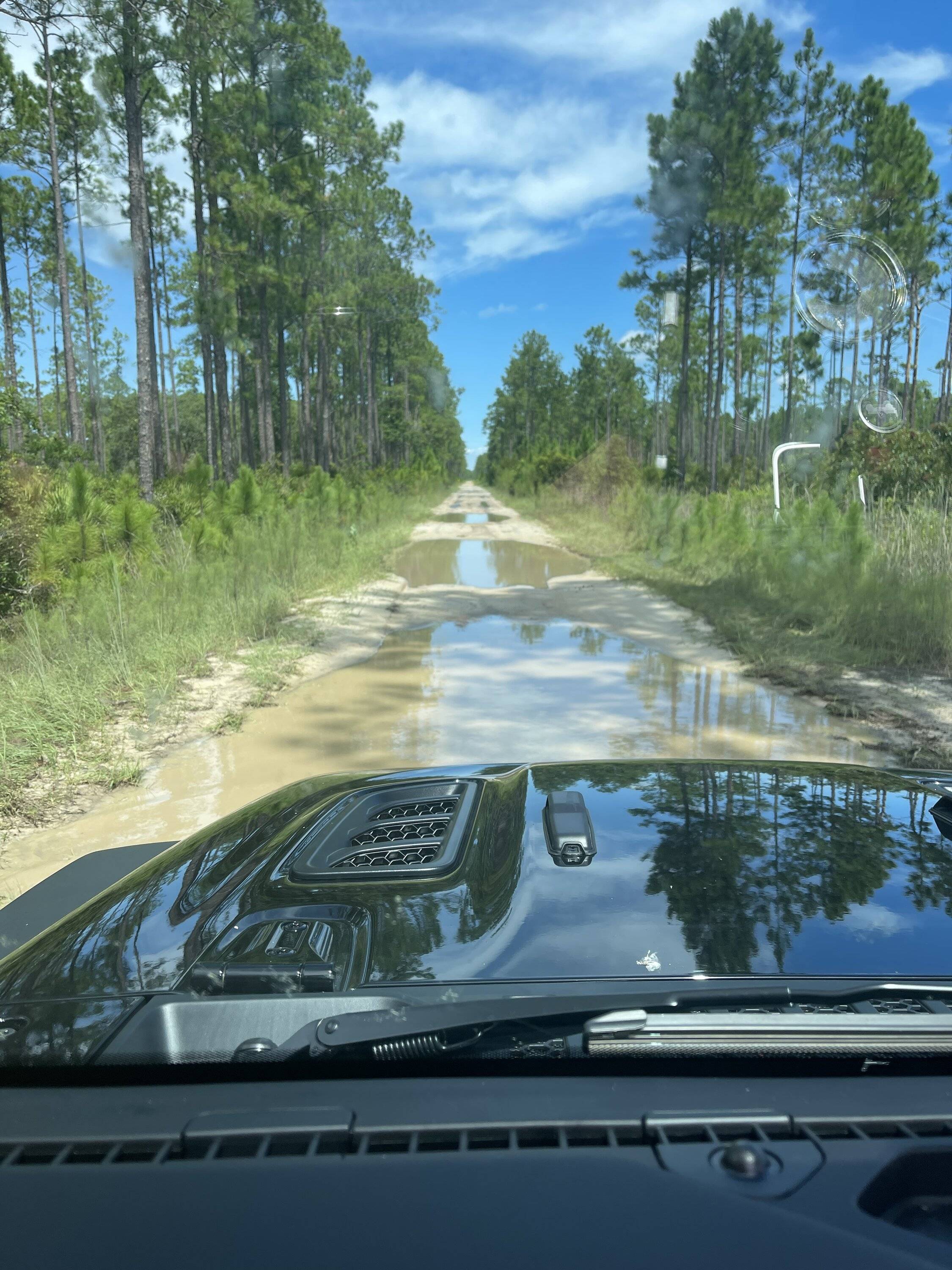 Jeep Wrangler JL Can't Decide What to Order B775F18C-4AAE-4081-9B9B-6201CF6CED7B