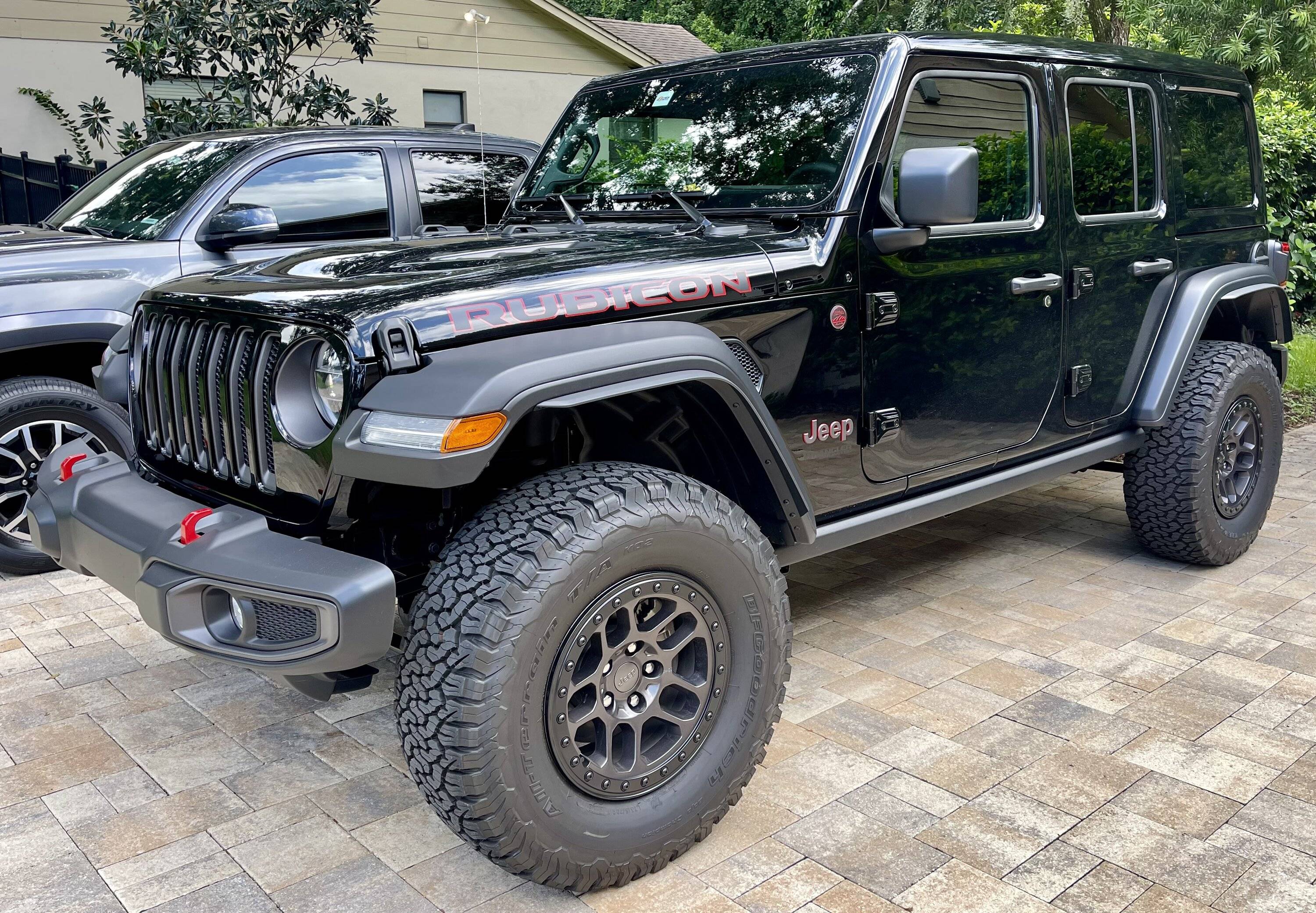 Jeep Wrangler JL Can't Decide What to Order 72F27992-F55D-48CB-85F6-D1C0F0806E6F