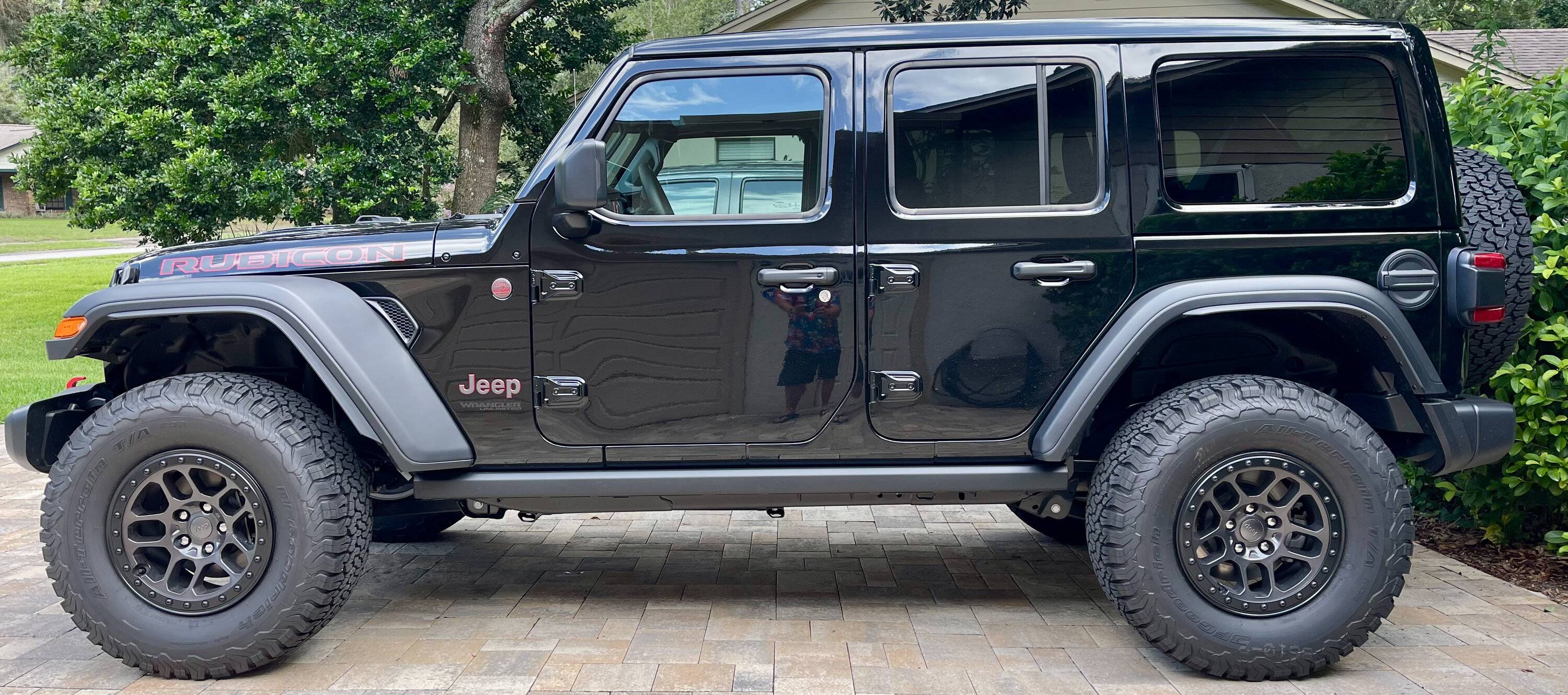 Jeep Wrangler JL Can't Decide What to Order E0EC7821-82ED-4017-A3DF-13ADD298CEAB