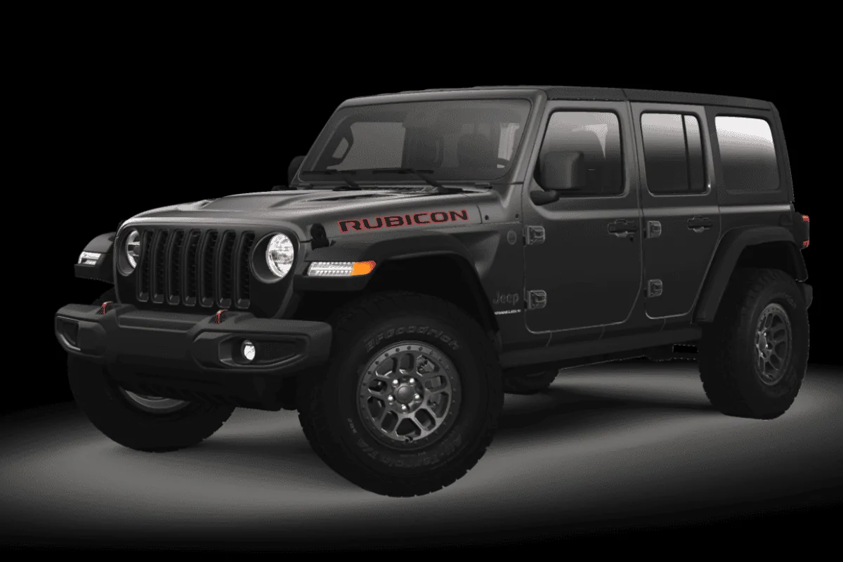 Jeep Wrangler JL 2023 Orders - Check in here 1662590302617