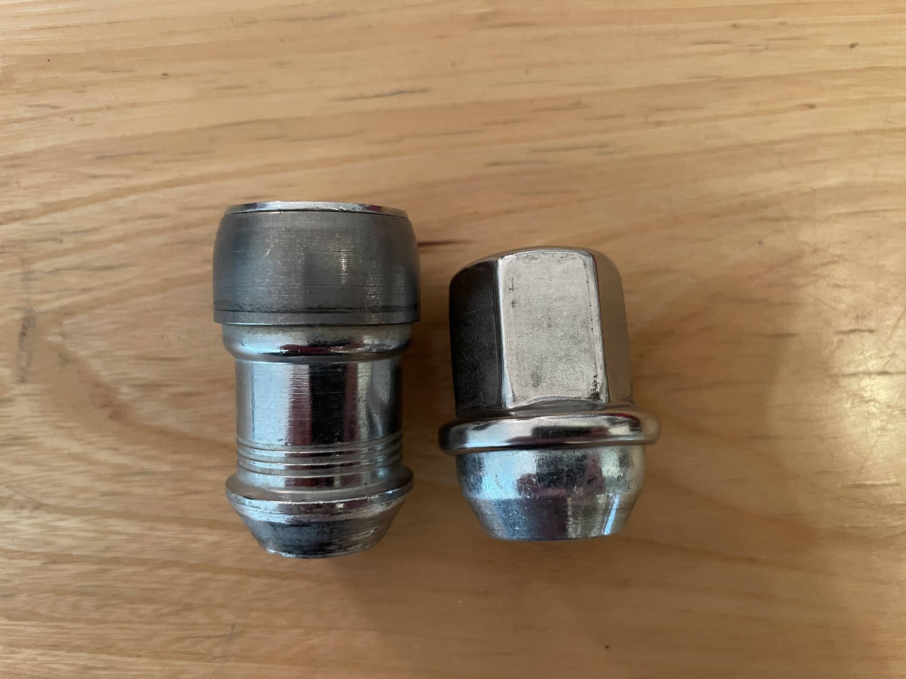 Jeep Wrangler JL What do your Nuts look like? 850A6456-89D3-4DF2-85CC-4DBC89292209