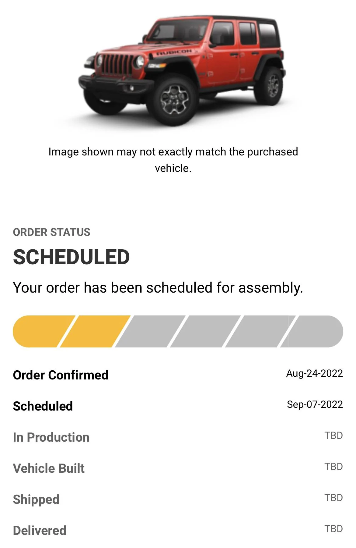 Jeep Wrangler JL 2023 Orders - Check in here AC1C02D5-BFD9-49F8-9A23-F0119F3B4988