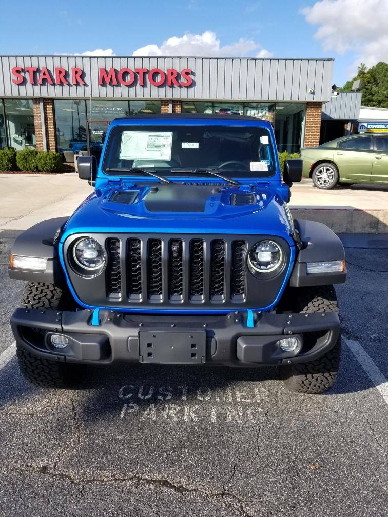 Jeep Wrangler JL 2023 Orders - Check in here E6086D8F-0DF3-47EE-8B1A-65BE616C20C7