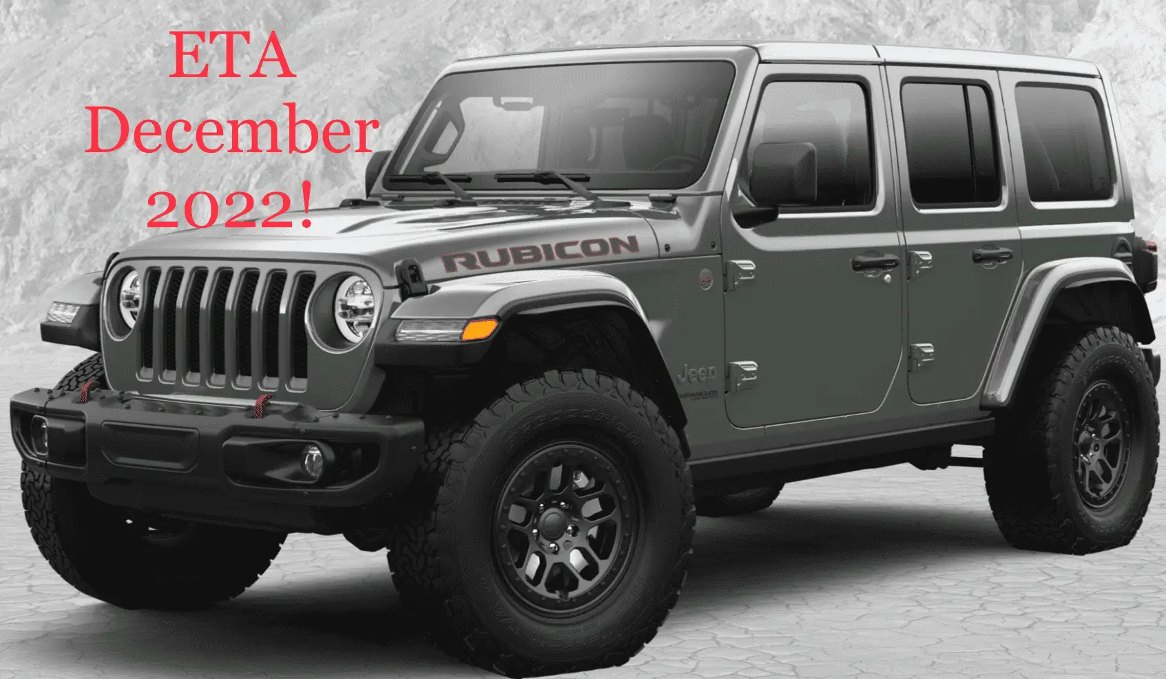 Jeep Wrangler JL 2023 Orders - Check in here Screenshot 2022-09-08 at 5.25.43 PM