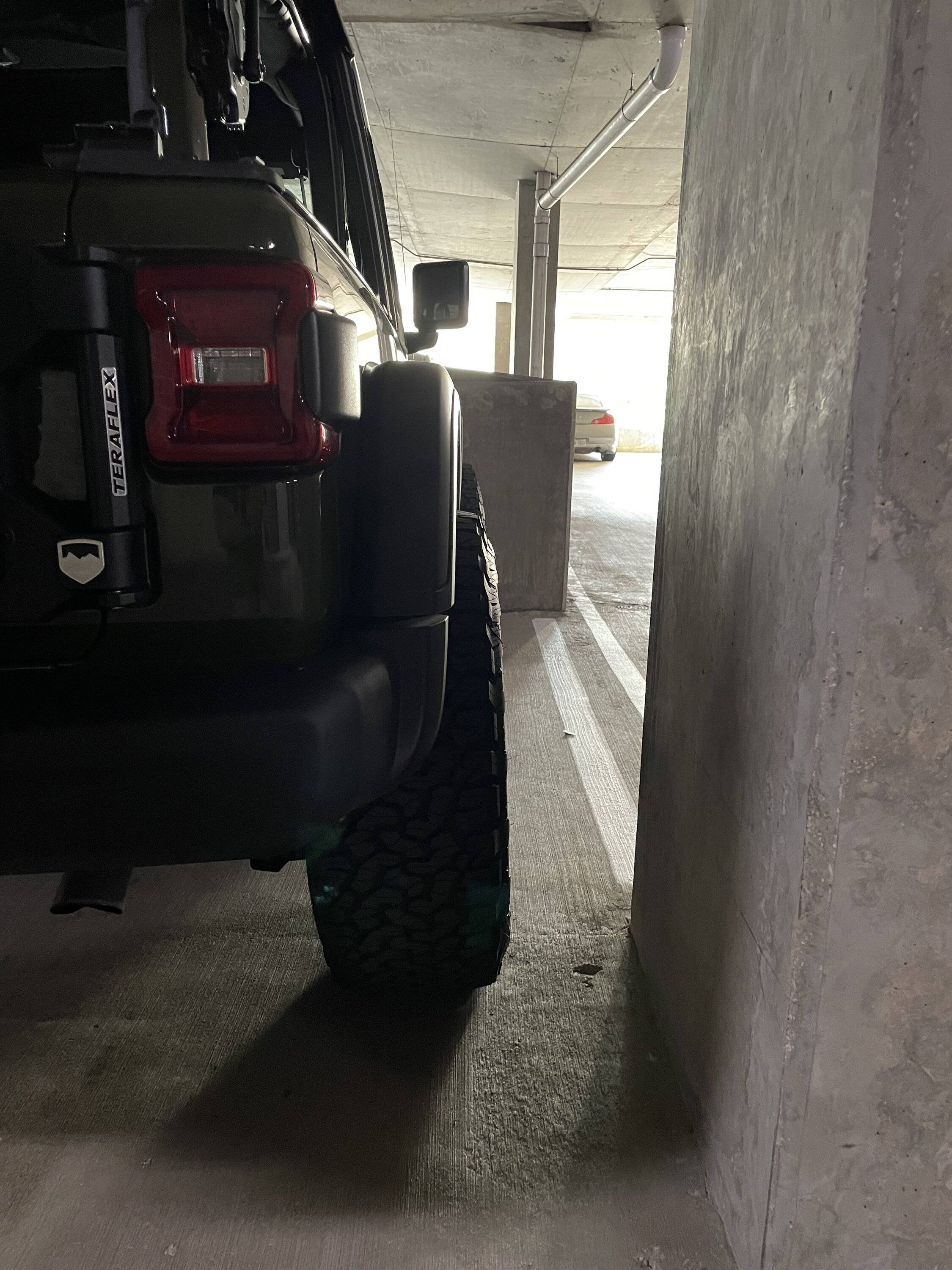 Jeep Wrangler JL Method 704's 1662688484646