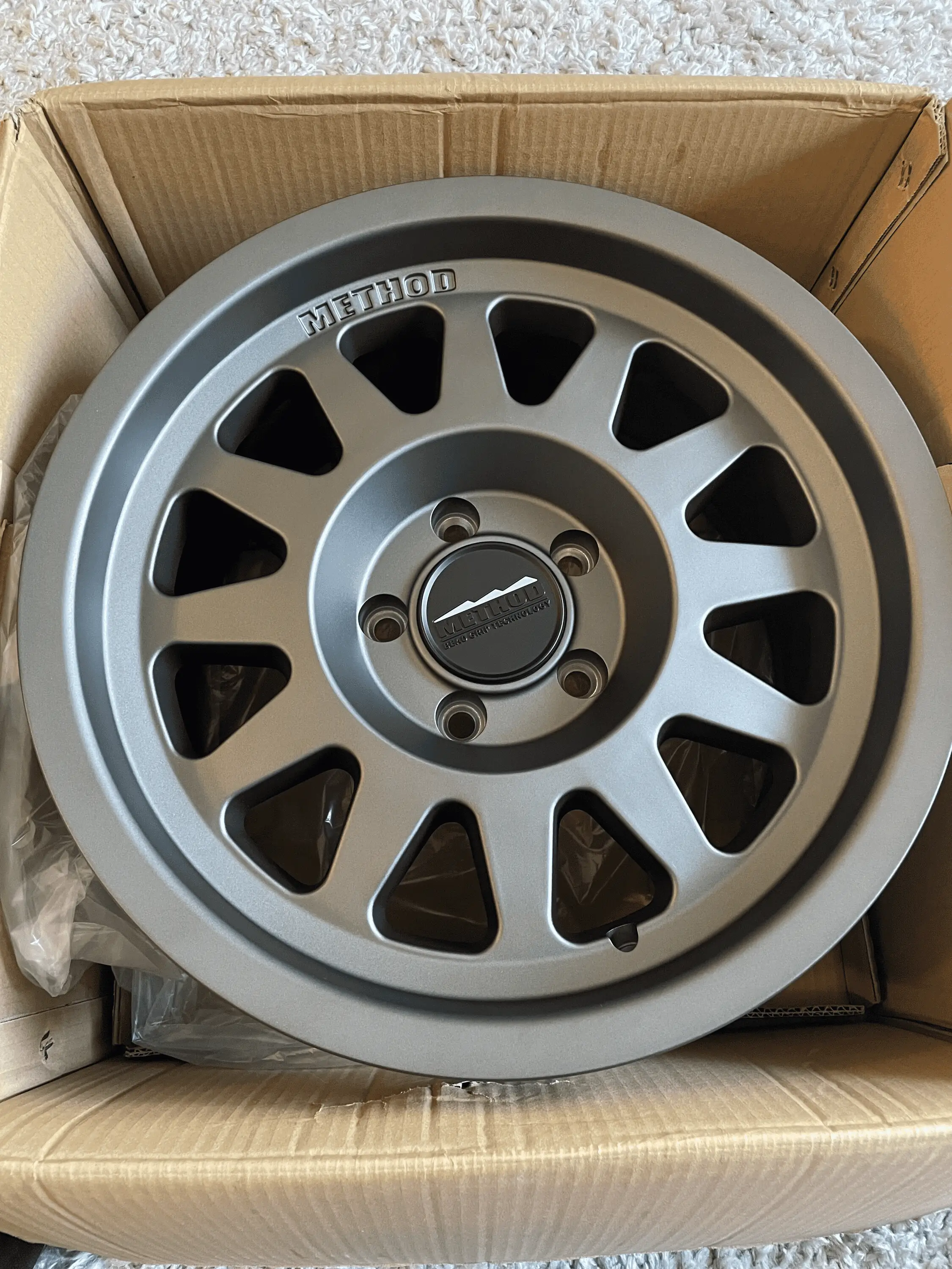 Jeep Wrangler JL 2022 JLR Build Thread - Stacy 1662690566650