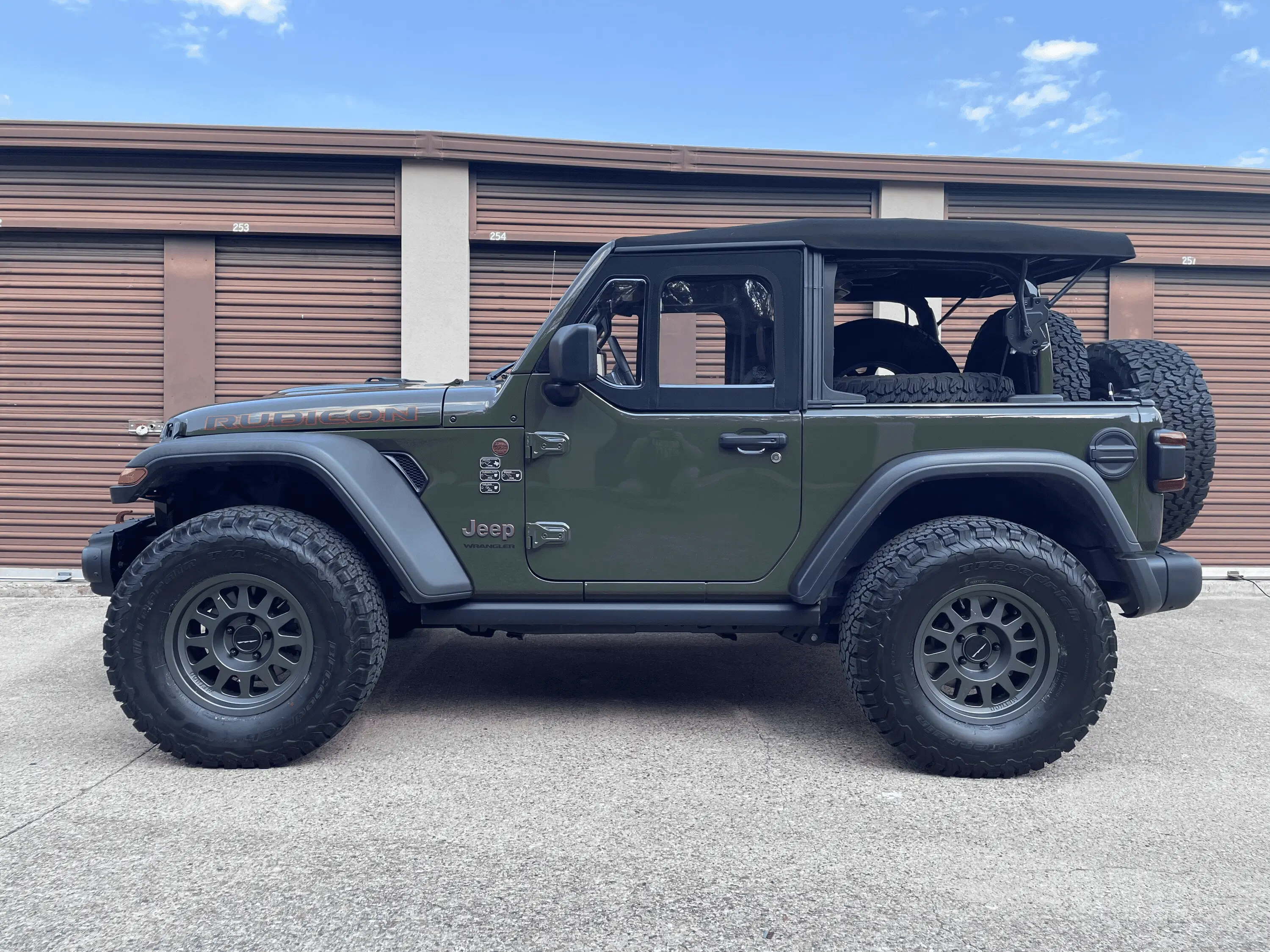 Jeep Wrangler JL 2022 JLR Build Thread - Stacy 1662690611079
