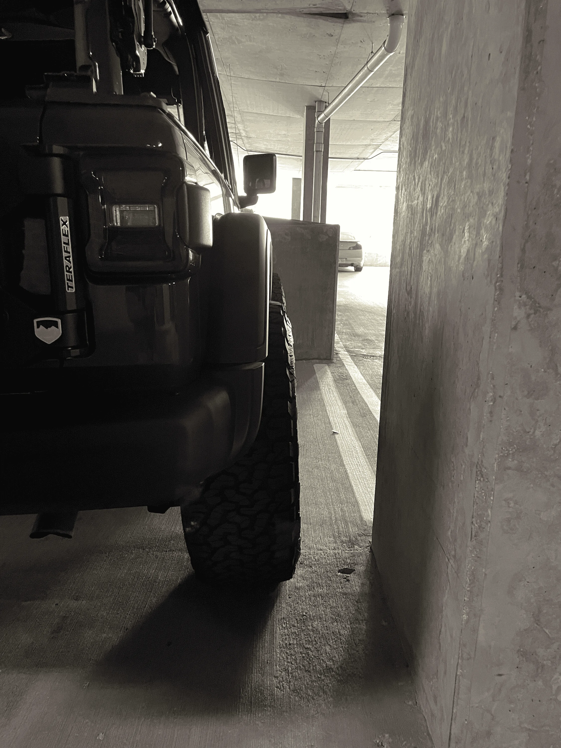 Jeep Wrangler JL 2022 JLR Build Thread - Stacy 1662690695303
