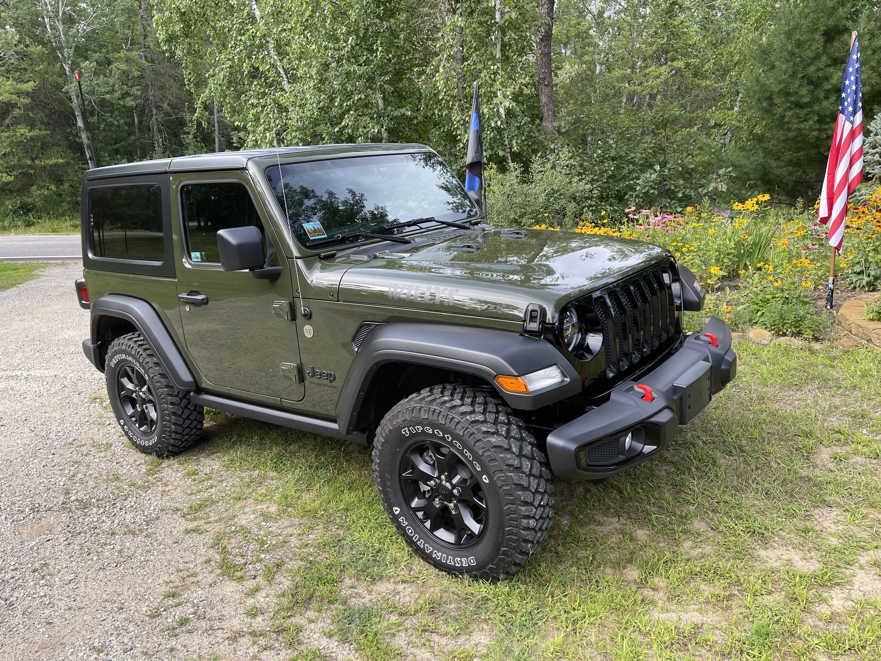 Jeep Wrangler JL New Member Here AAE8C167-F00A-412C-B4EB-C3B2316FCFBE