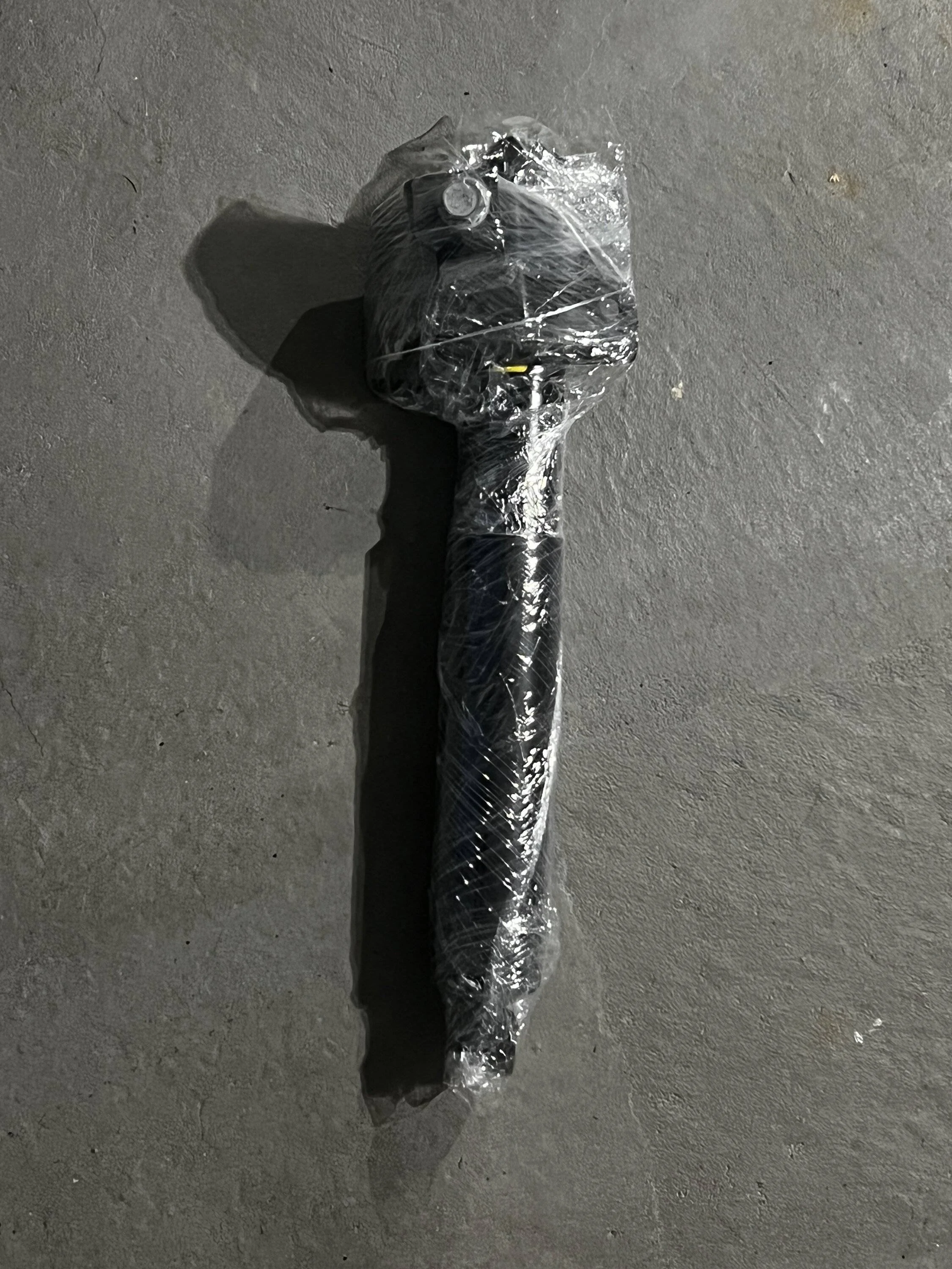 Jeep Wrangler JL FS: Mopar Steering Stabilizer — $35 A5A6C776-DD4D-4C61-8AA5-93D587DFE8AA