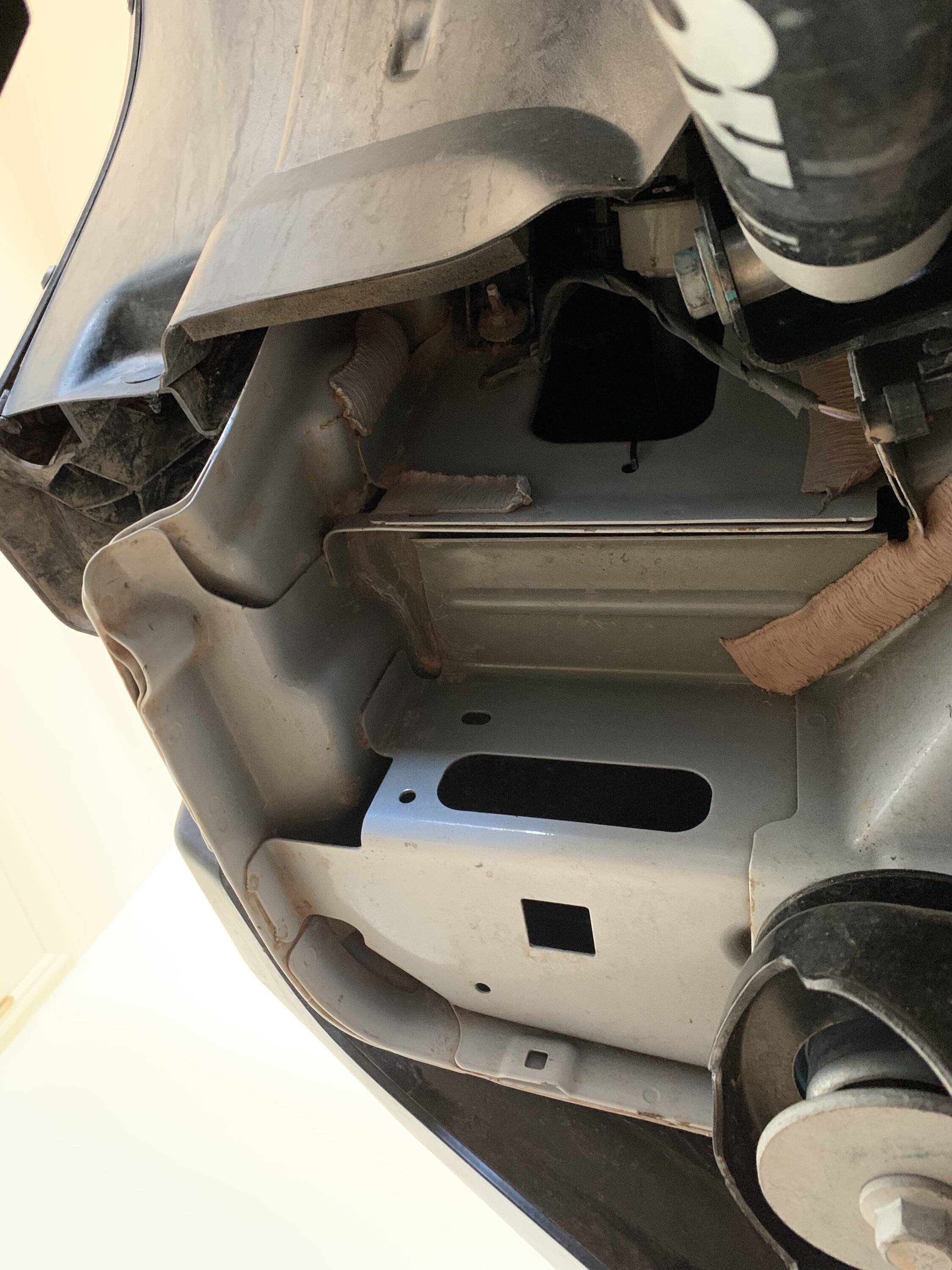 Jeep Wrangler JL Extend OEM inner fender liners? 36DE0FF5-4E0A-48E9-B072-79251E29AB0A