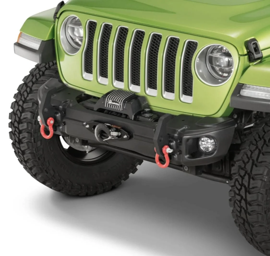 Jeep Wrangler JL Rugged Ridge Arcus $400 A1349224-DF71-43D9-9613-05857D83B4F4