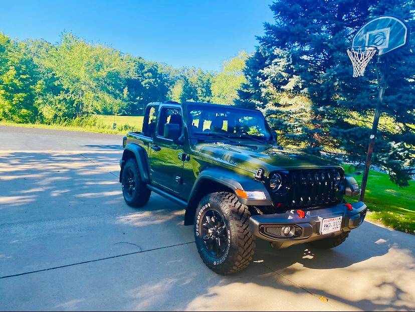 Jeep Wrangler JL Introductions & Welcome Thread 👋 86DEF924-3E5C-4027-B86B-EBC0AF7695DC