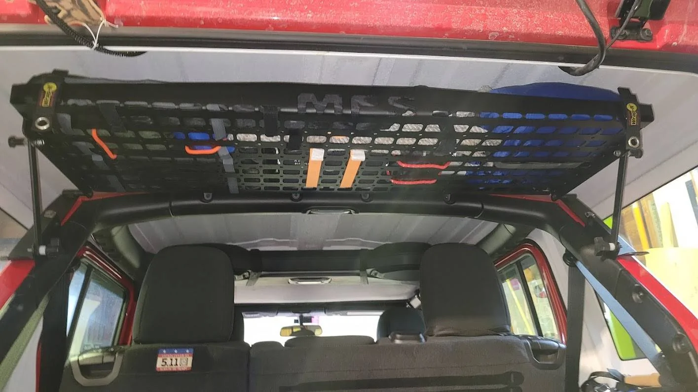 Jeep Wrangler JL Introductions & Welcome Thread 👋 20220122_124125