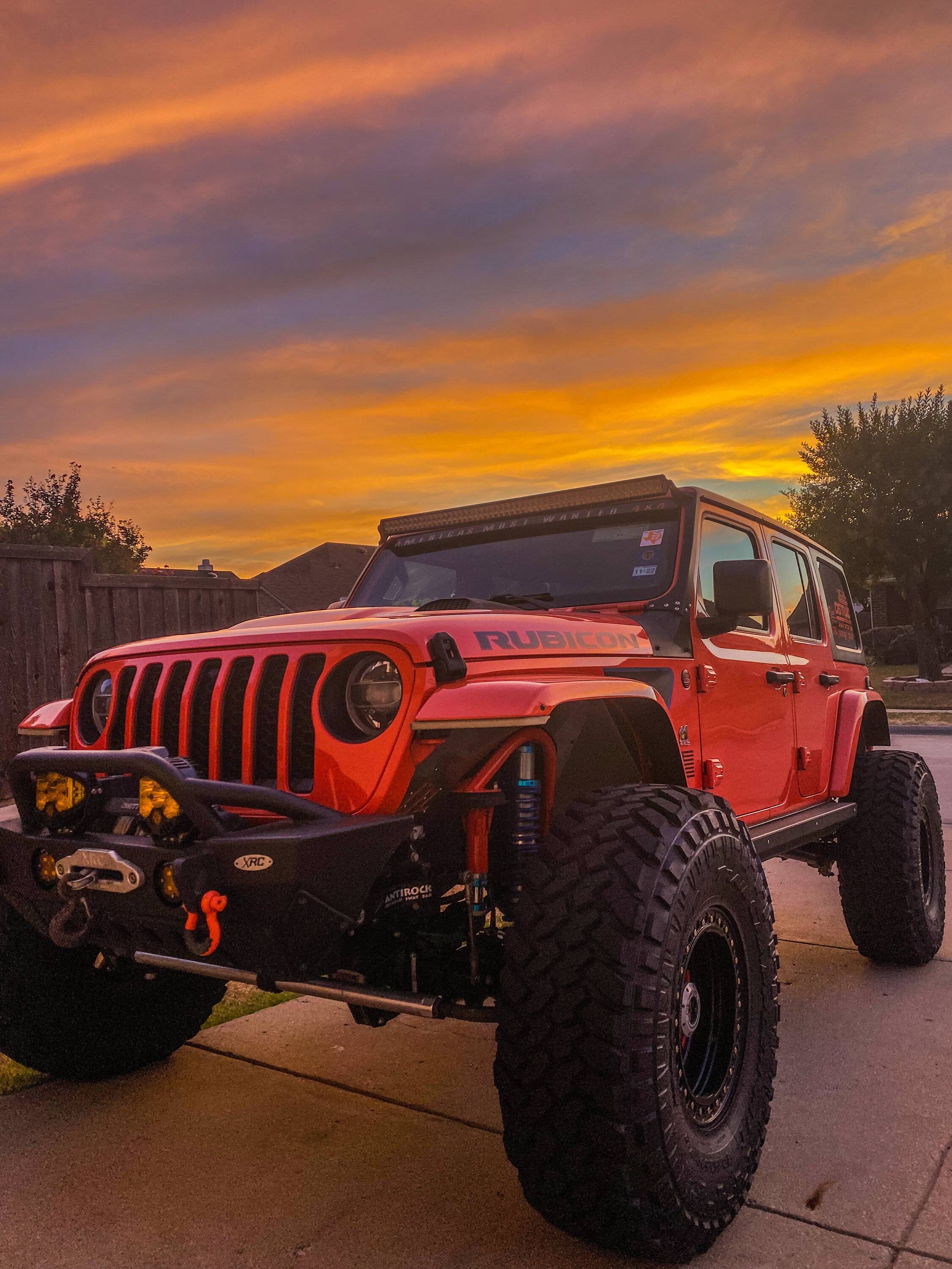 Jeep Wrangler JL DSTRAC axles! C1AB3397-42FB-4DEE-A431-BFB74FC282E2