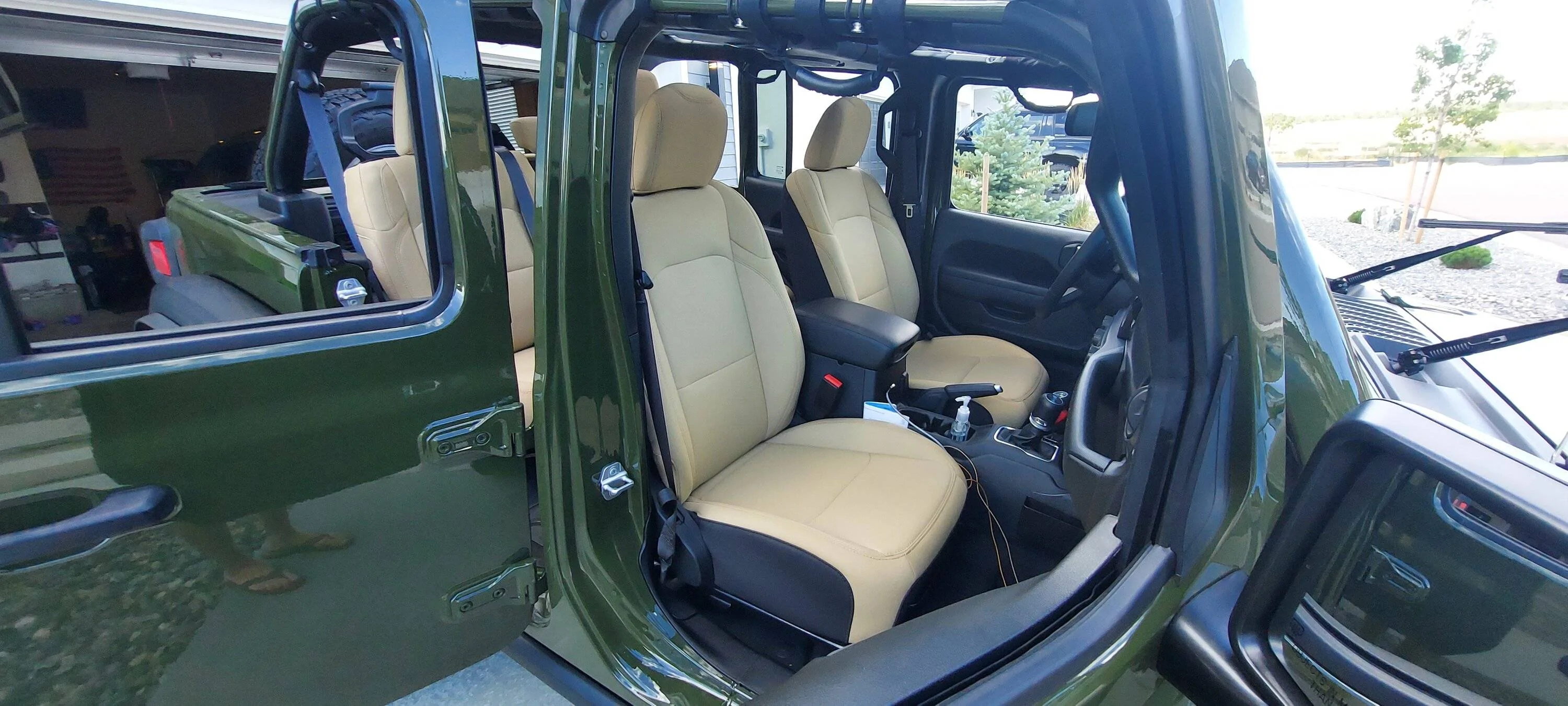 Jeep Wrangler JL Color Drama 20220812_172411
