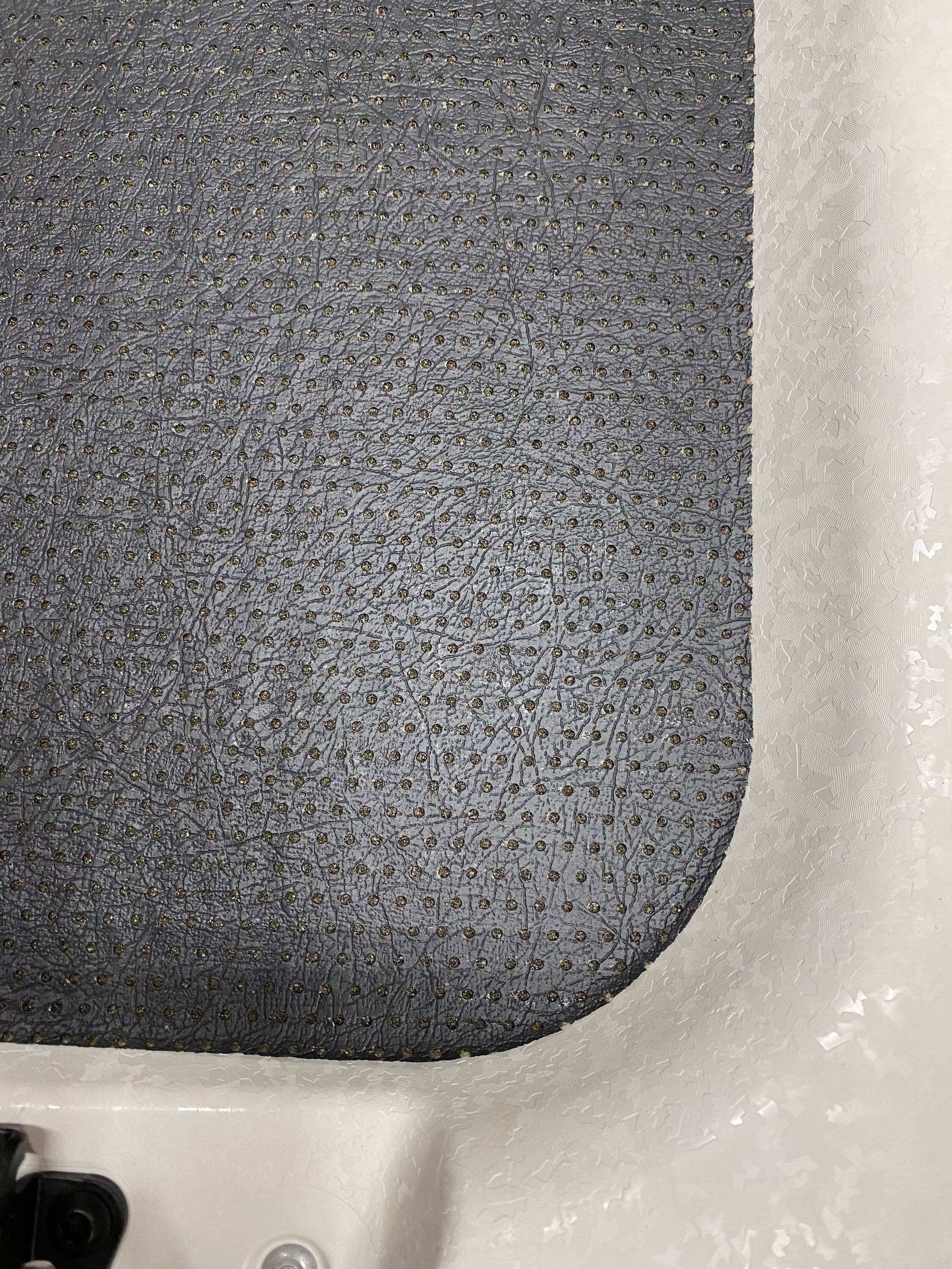 Jeep Wrangler JL Sound deadening headliner advice. 64FD44B8-6431-4006-85EA-813EADC737F9