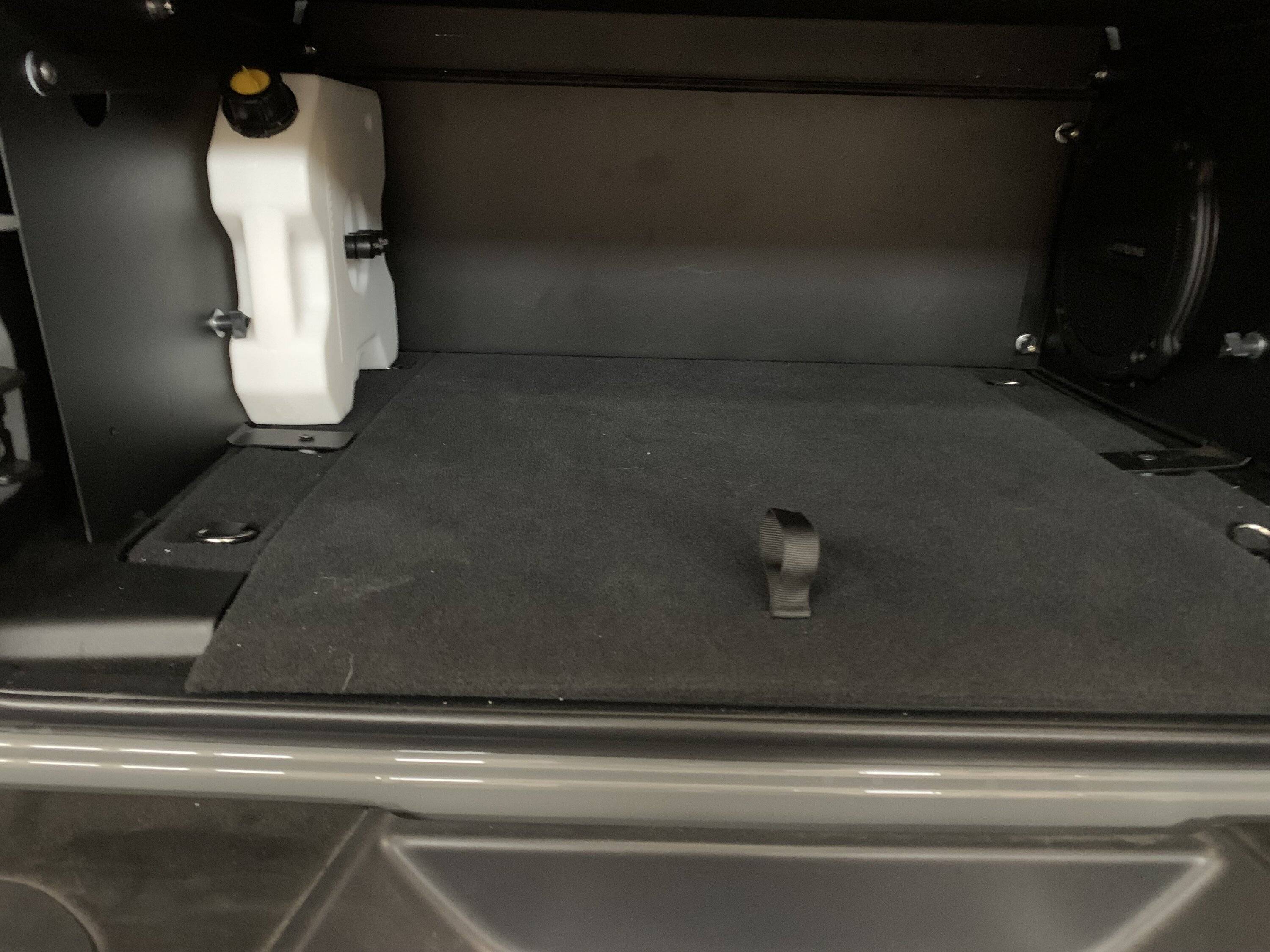 Jeep Wrangler JL 392 XR Stingray build IMG_4936.JPG