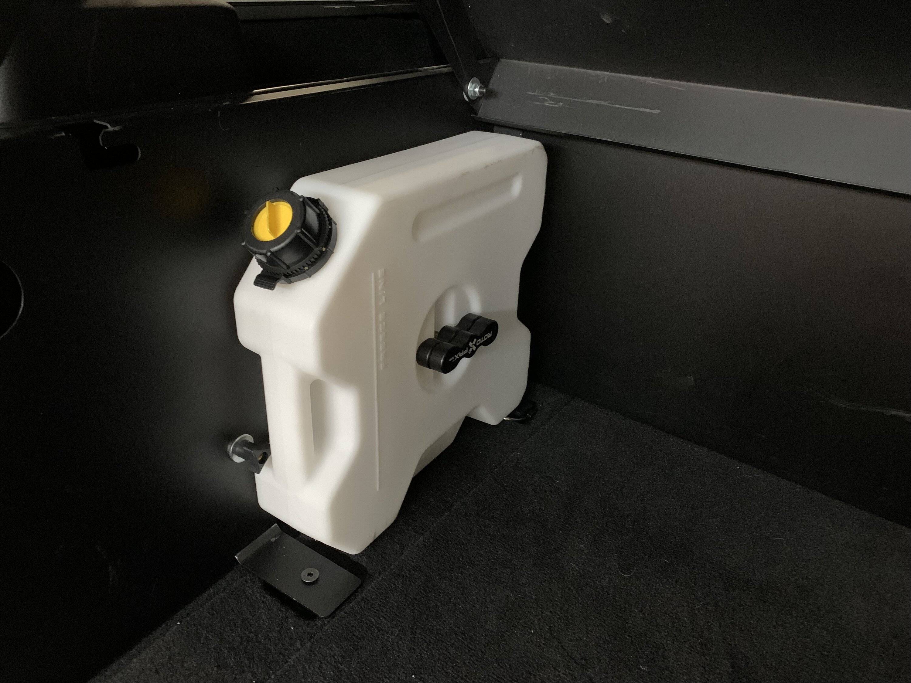 Jeep Wrangler JL 392 XR Stingray build IMG_4937.JPG