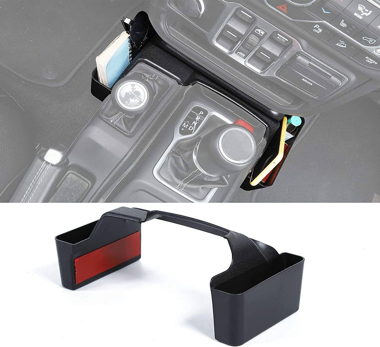 Jeep Wrangler JL Sunglass storage 71iaoBi+pcL._AC_SL1500_