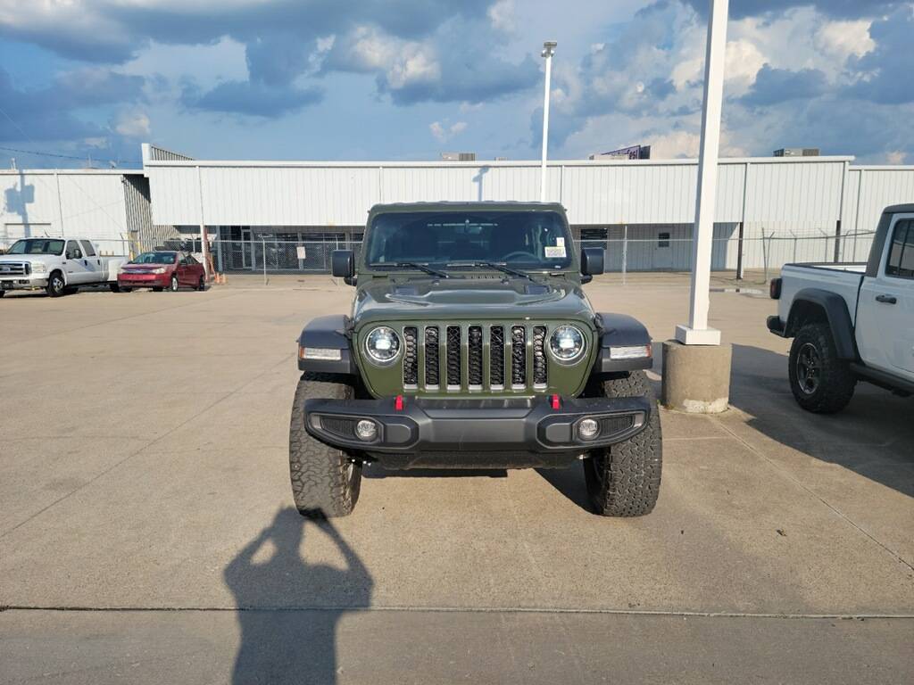 Jeep Wrangler JL 2023 Deliveries ONLY F851600E-093C-4282-AAAB-79CEF067420D