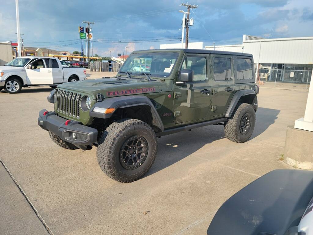Jeep Wrangler JL 2023 Deliveries ONLY AB6B7B9F-FC0A-448A-9576-540BE0CC39C5