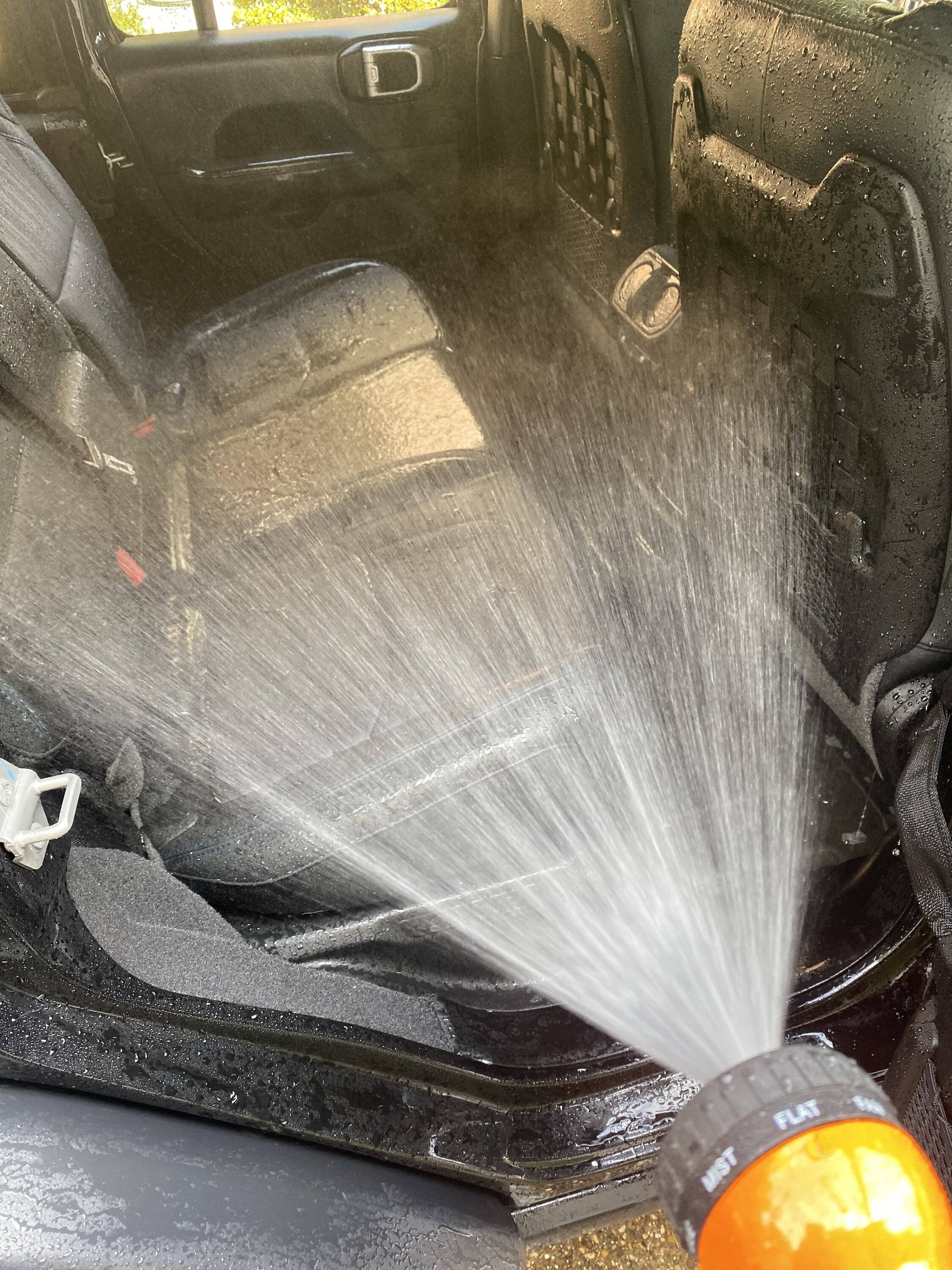 How To Clean Jeep Interior: Expert Tips for a Spotless Ride