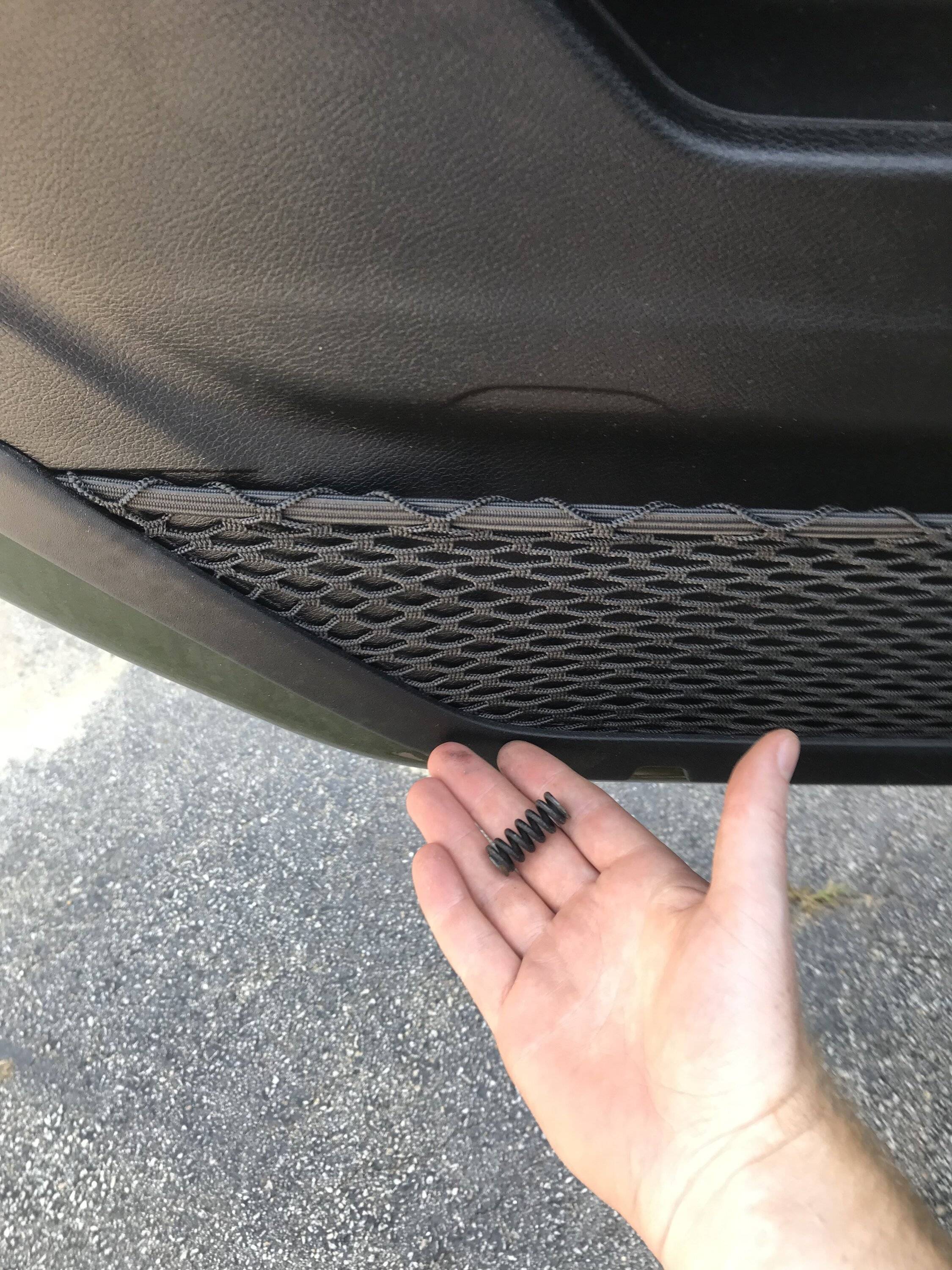 Jeep Wrangler JL Help! What is this spring? 7DDAB912-F355-491B-898E-6F93EAE2865A