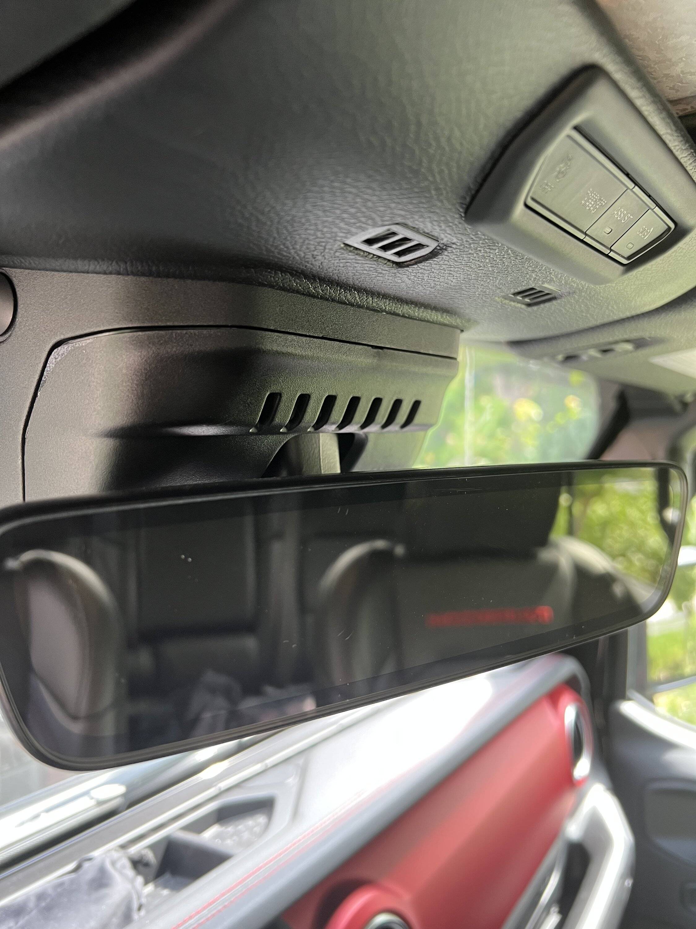 Jeep Wrangler JL Has anyone posted this underhood Easter egg before? 49A68198-CEE6-41AB-A986-4C7DABE94482