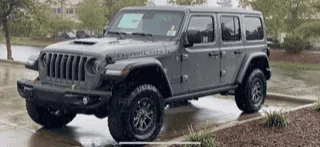 Jeep Wrangler JL 2023 Orders - Check in here 392