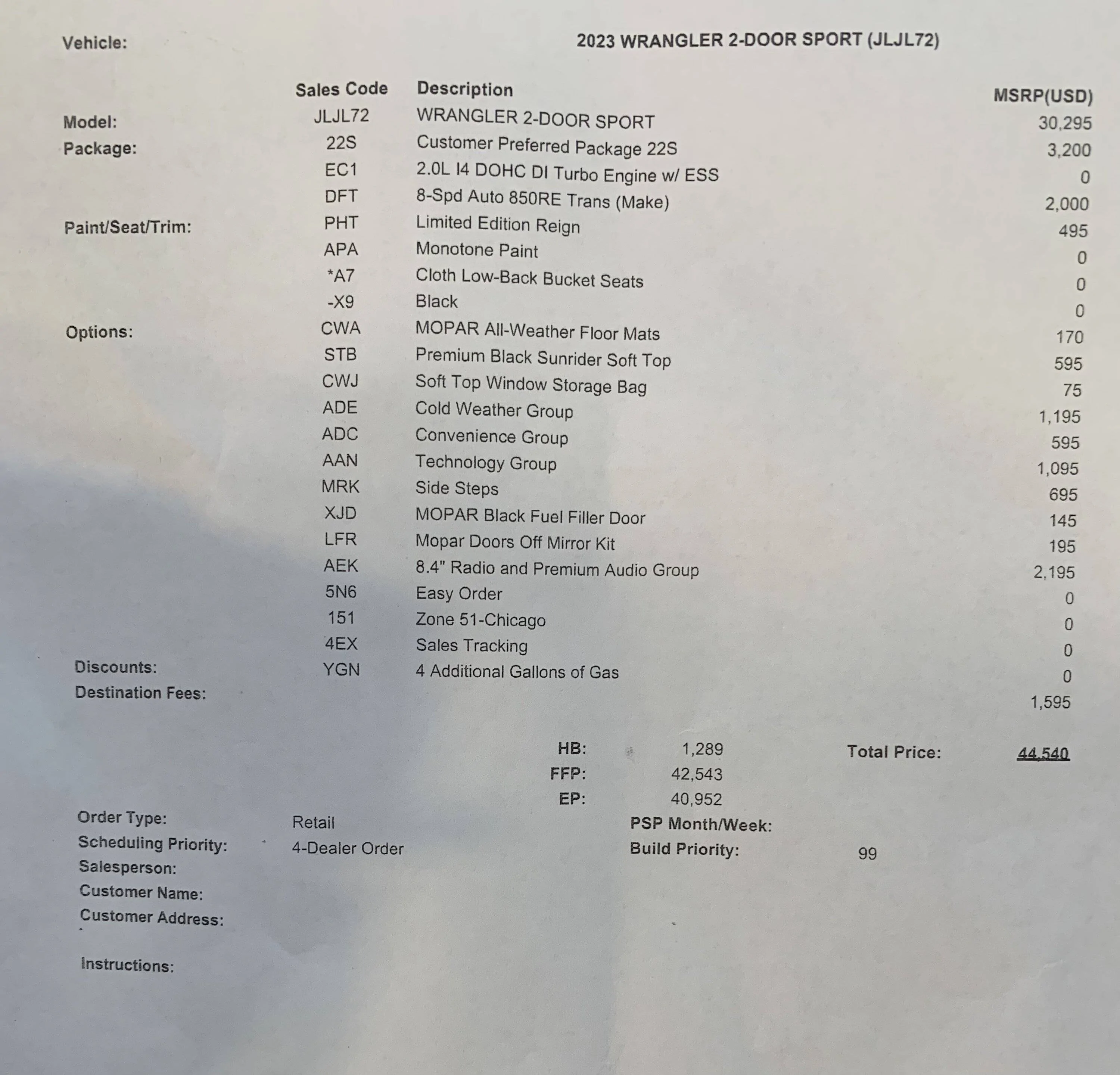 Jeep Wrangler JL 2023 Orders - Check in here 62AA3A11-1092-43C5-8A48-2694039ED053