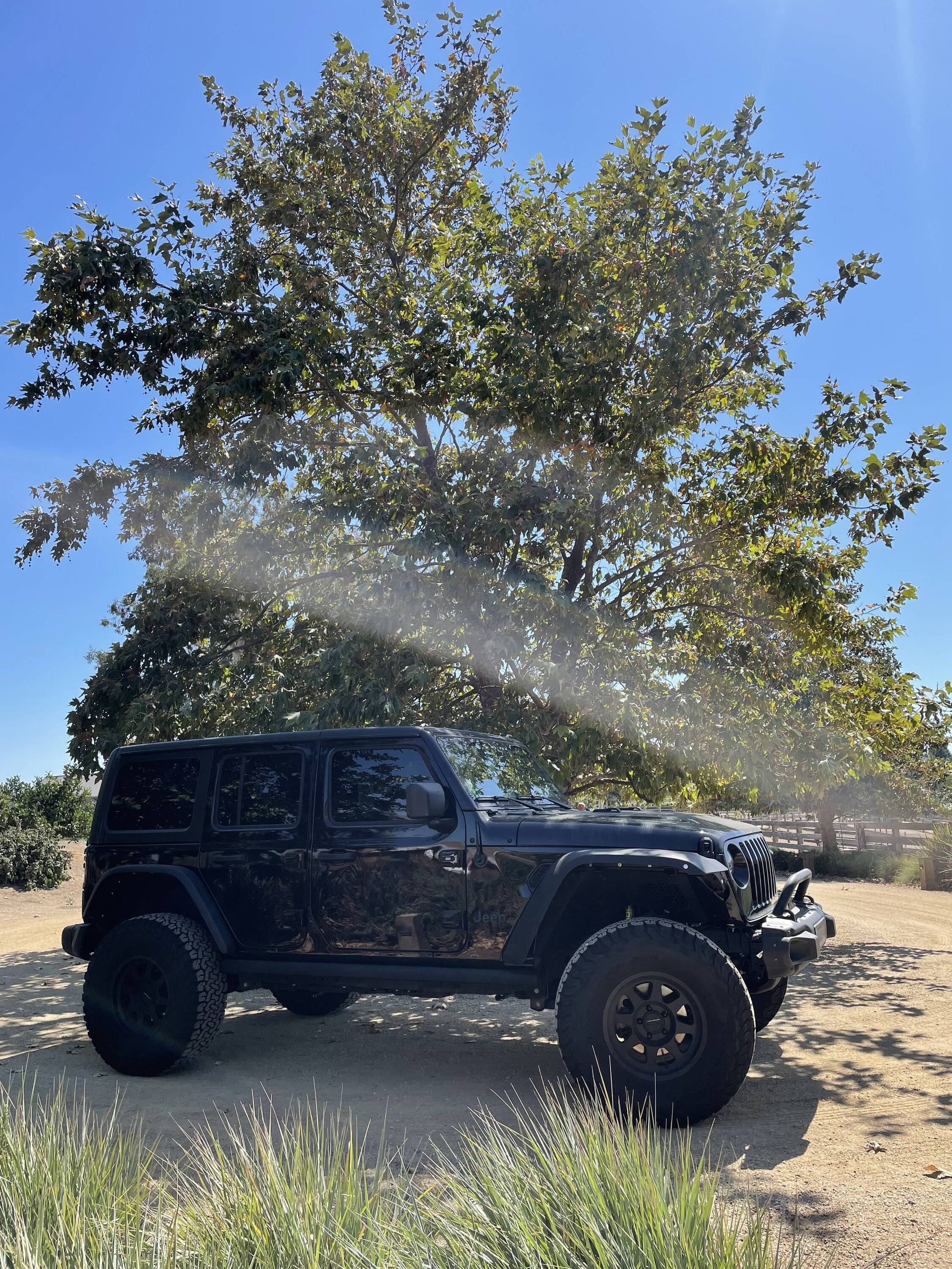 Jeep Wrangler JL Method 704's A087F0E7-48C6-47AE-B5B9-74F6AA347A69